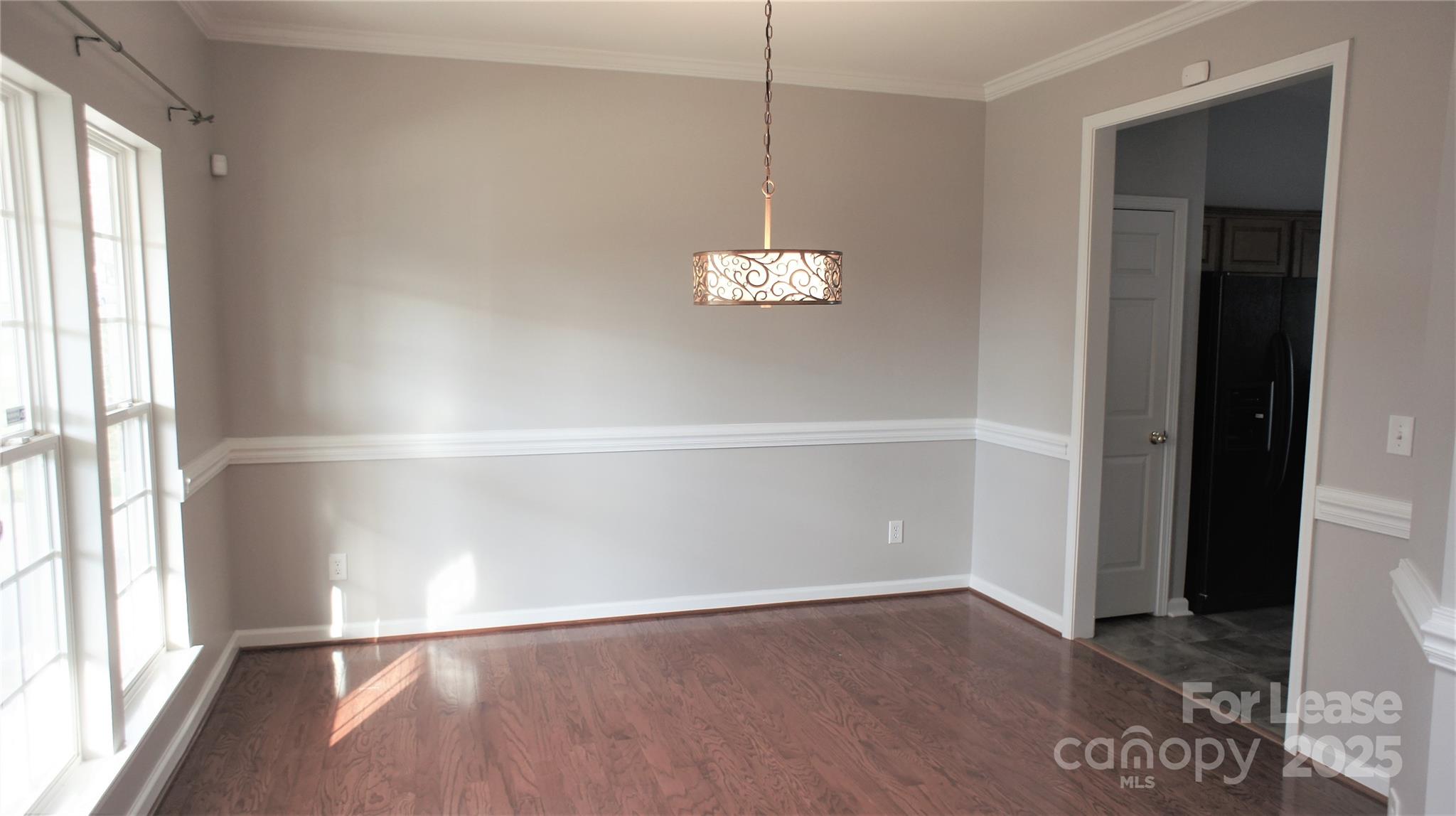 Kingsley - Residential Lease