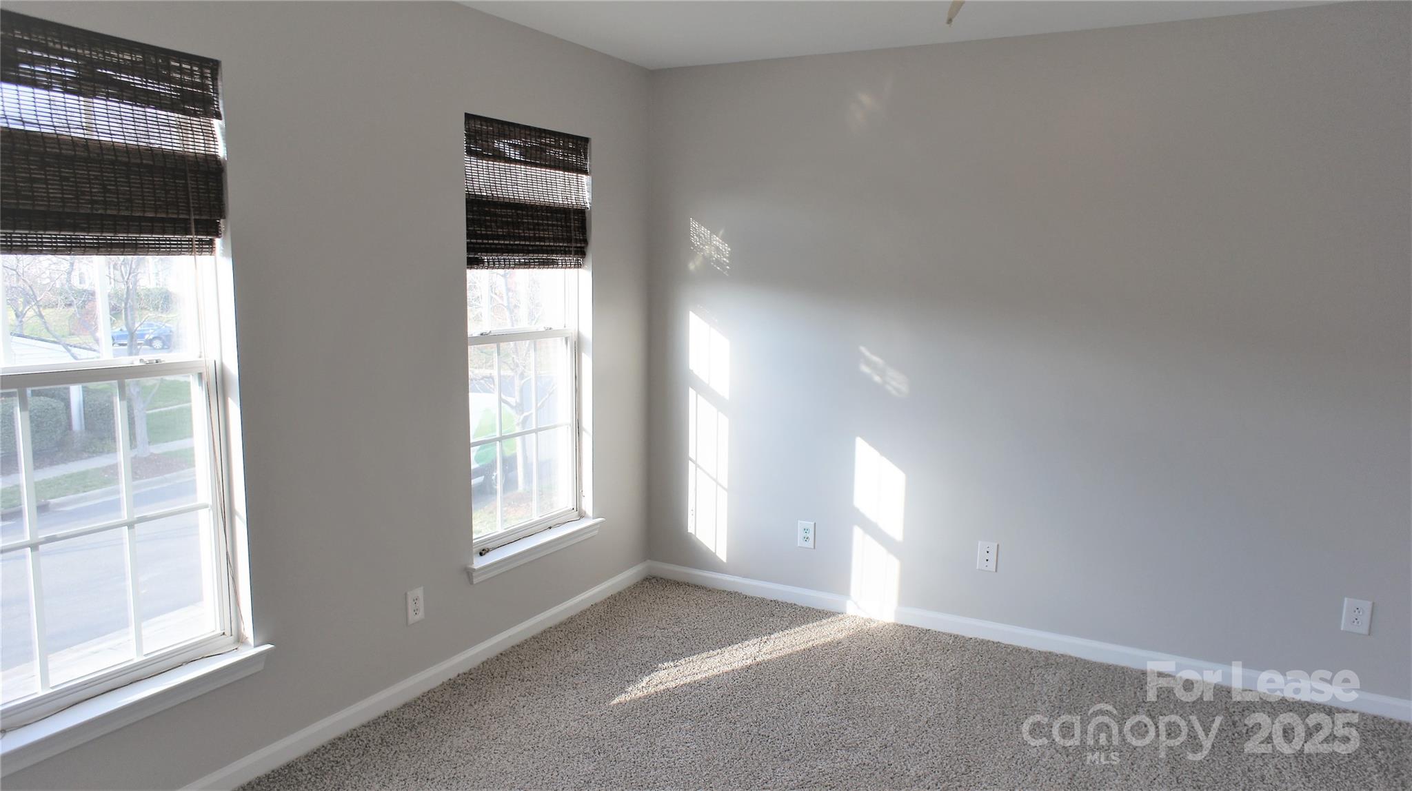 Kingsley - Residential Lease