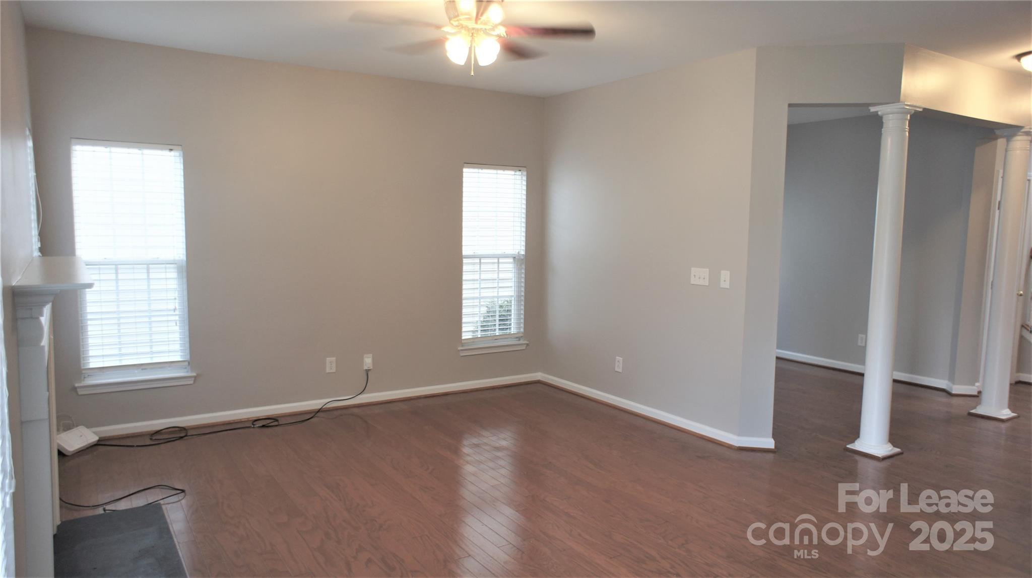 Kingsley - Residential Lease