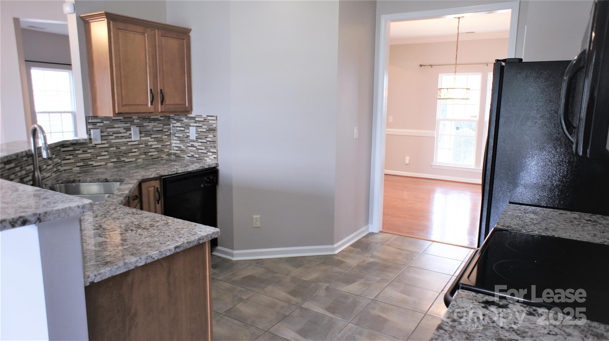 Kingsley - Residential Lease