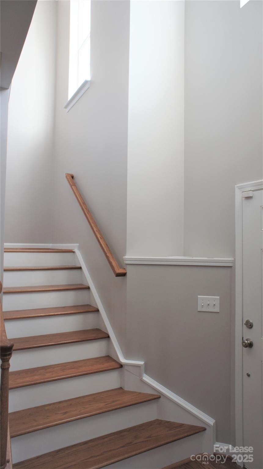 Kingsley - Residential Lease
