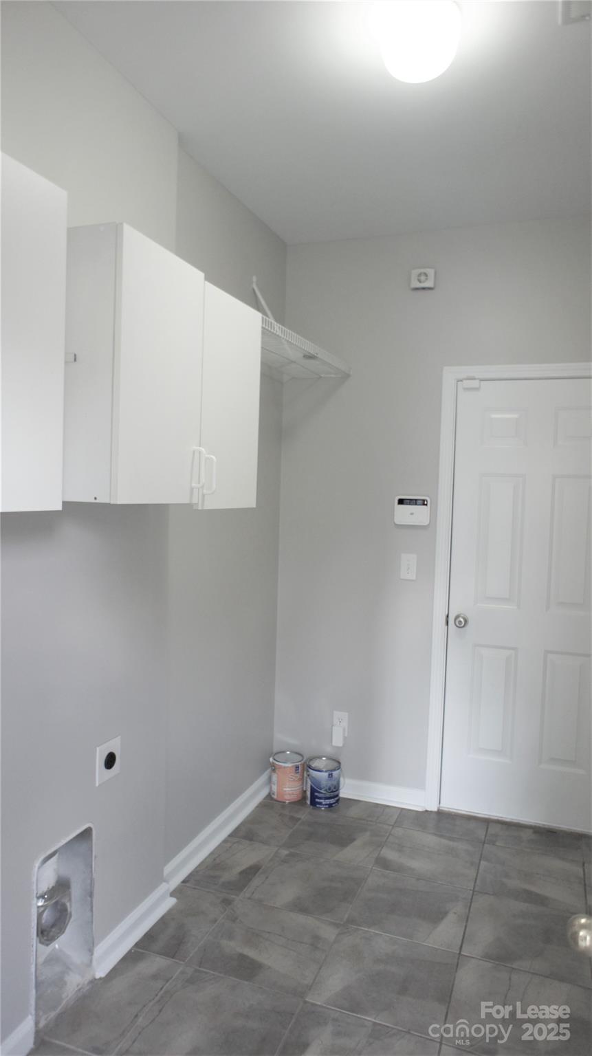 Kingsley - Residential Lease