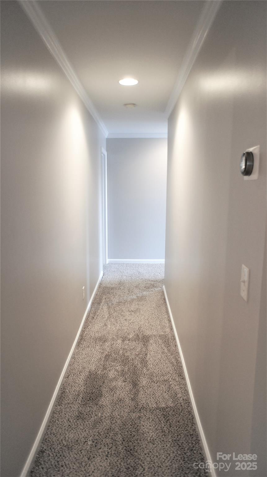 Kingsley - Residential Lease