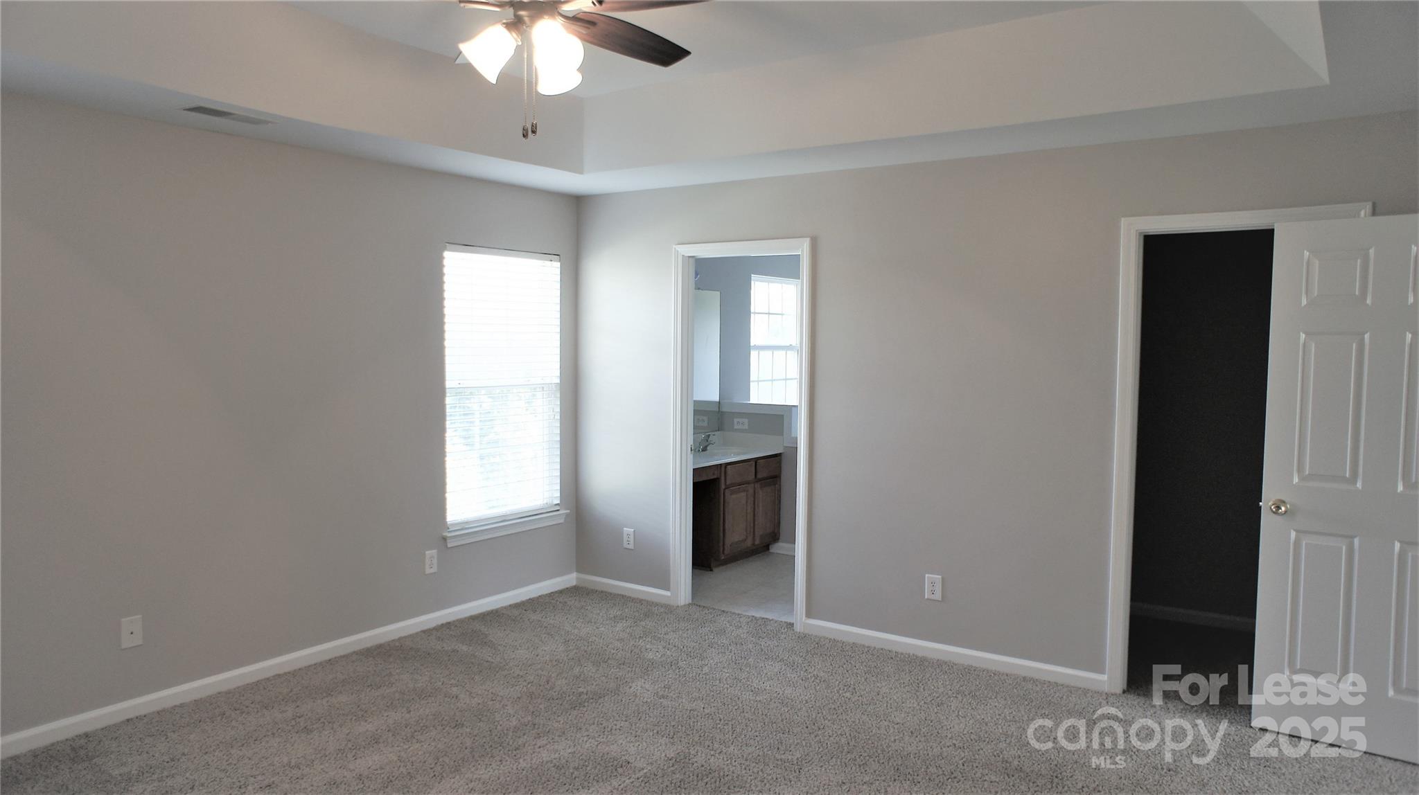 Kingsley - Residential Lease
