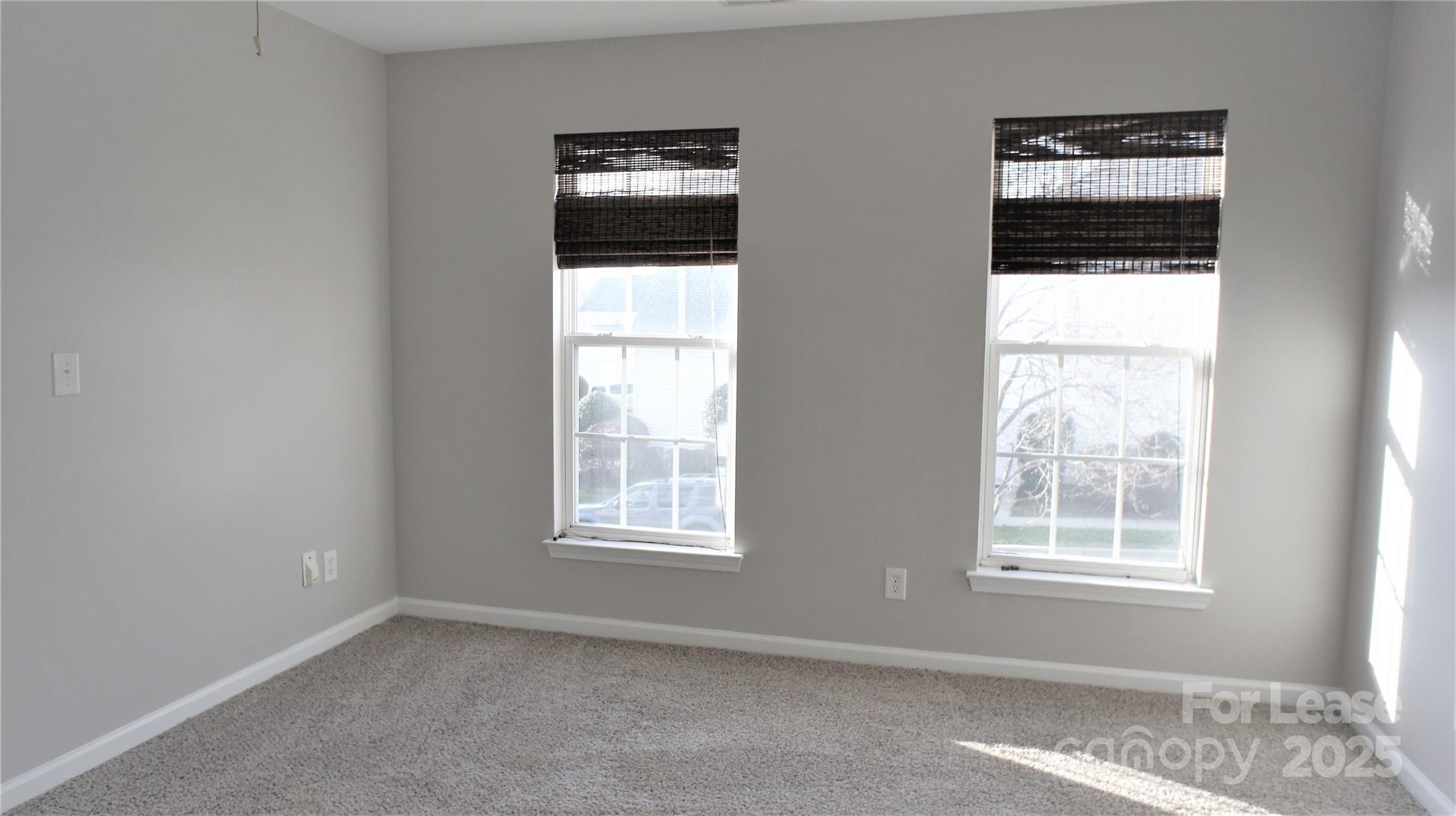 Kingsley - Residential Lease