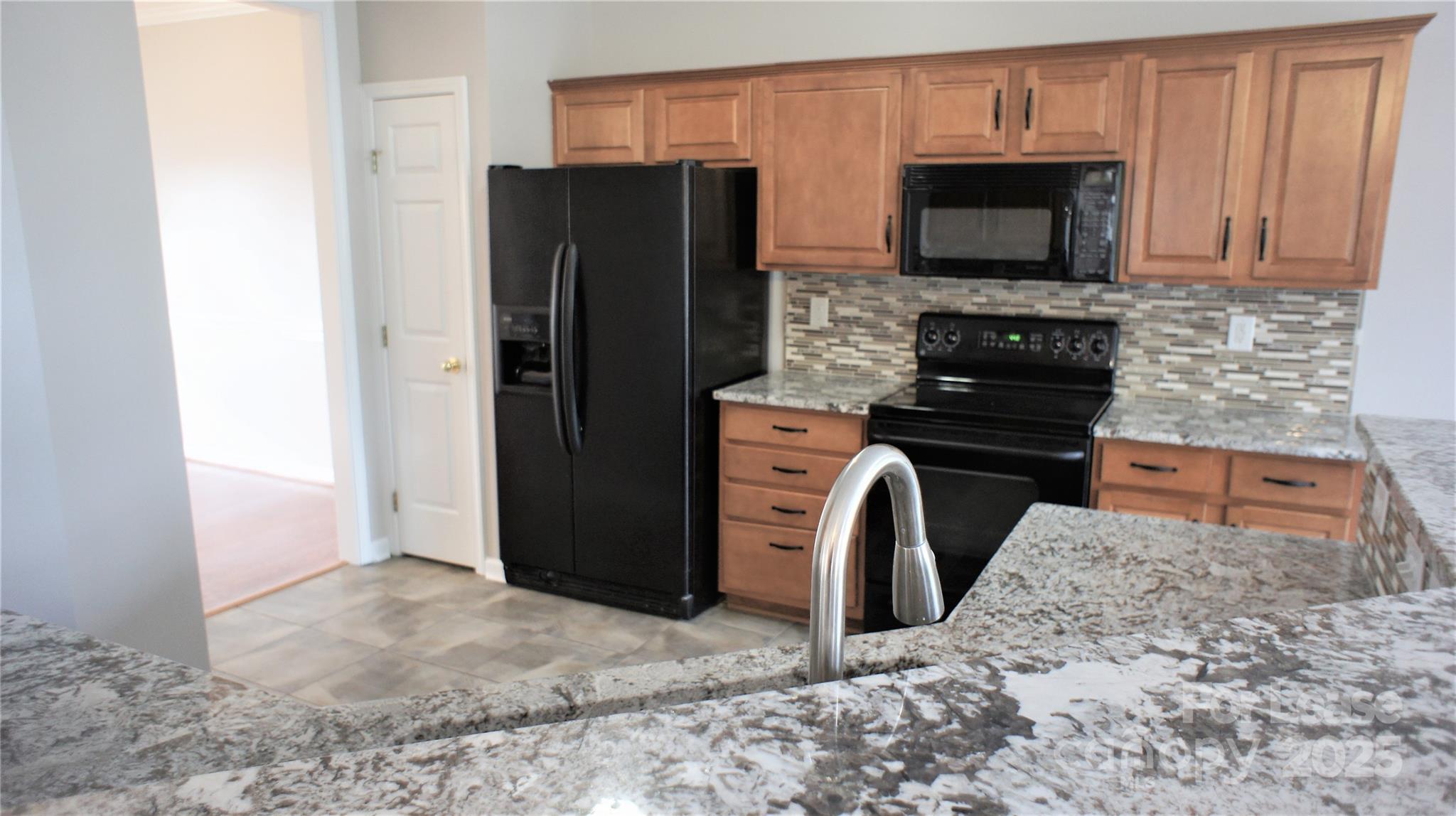 Kingsley - Residential Lease