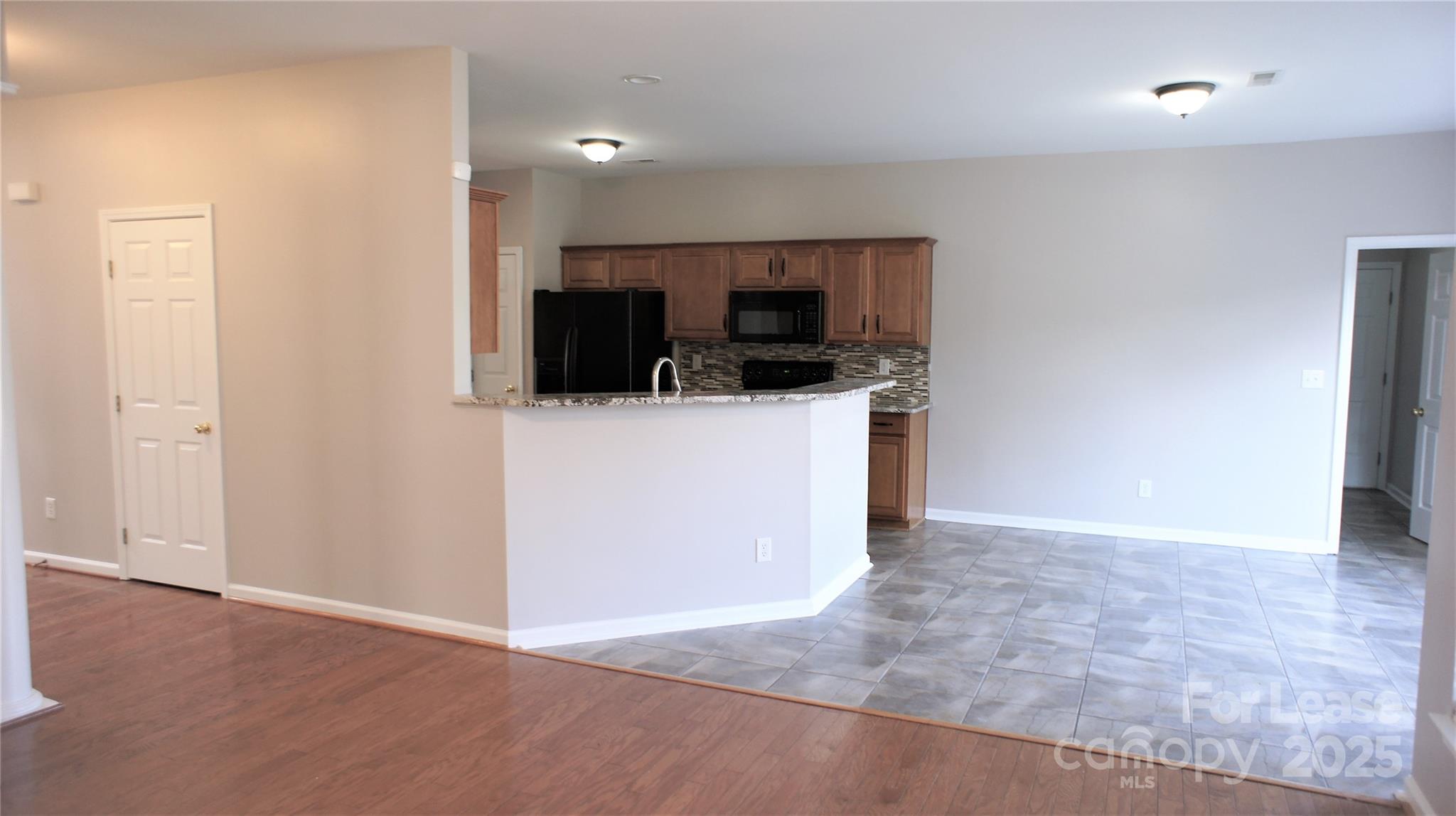 Kingsley - Residential Lease