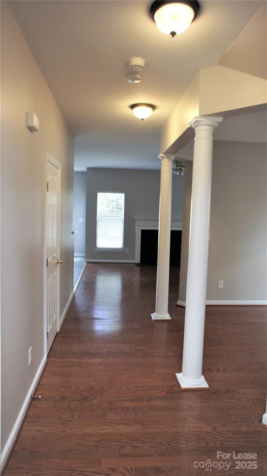 Kingsley - Residential Lease