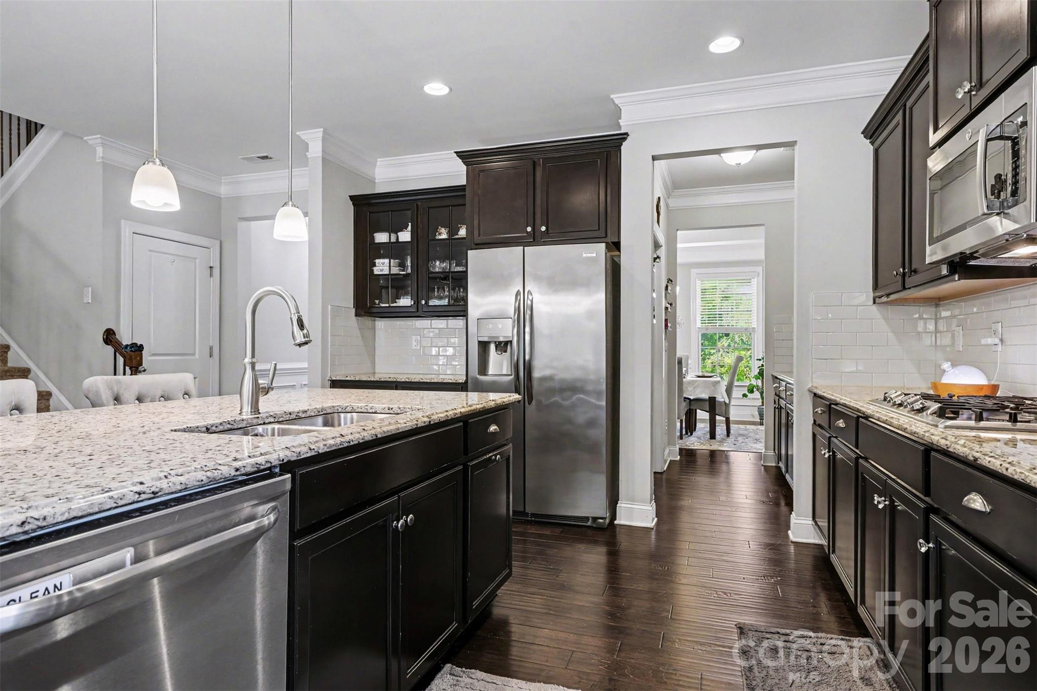 Forest Grove - Residential