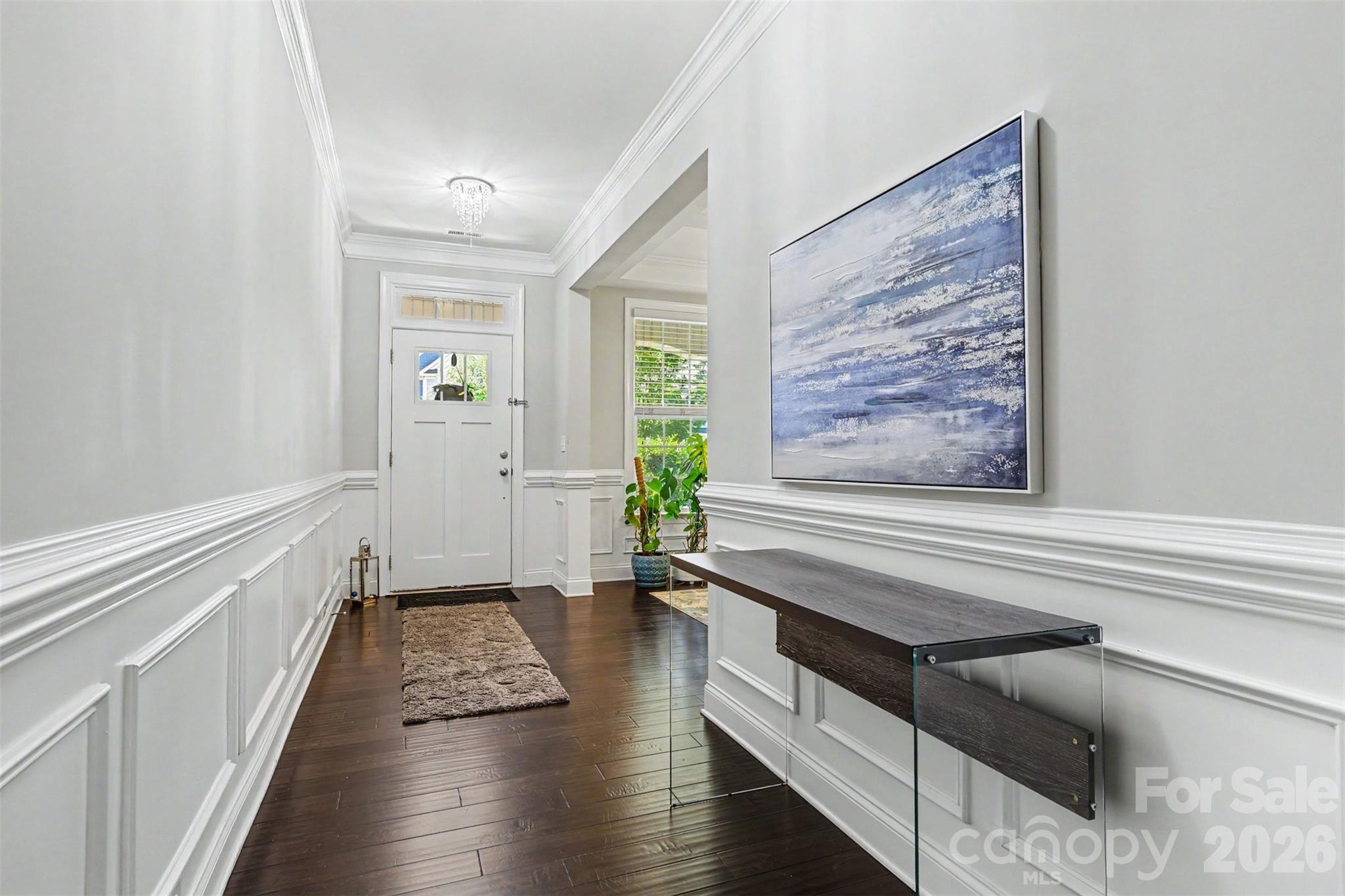 Forest Grove - Residential