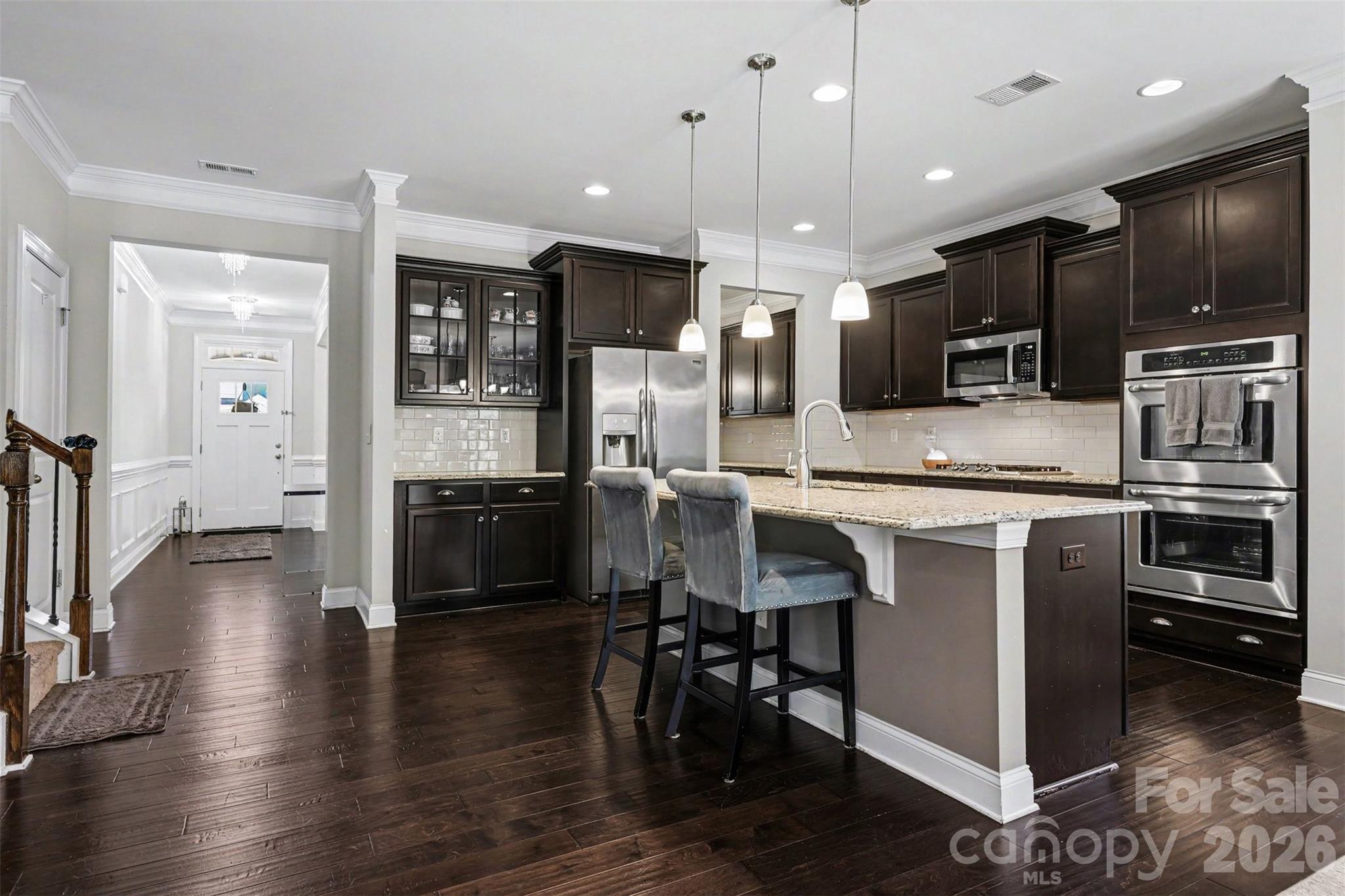 Forest Grove - Residential