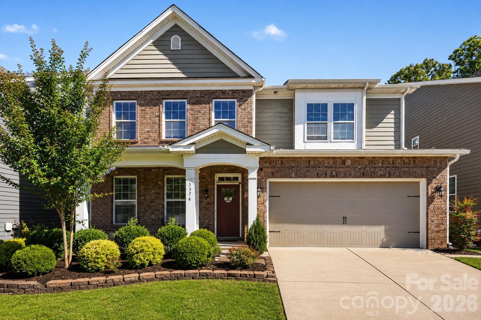 Forest Grove - Residential