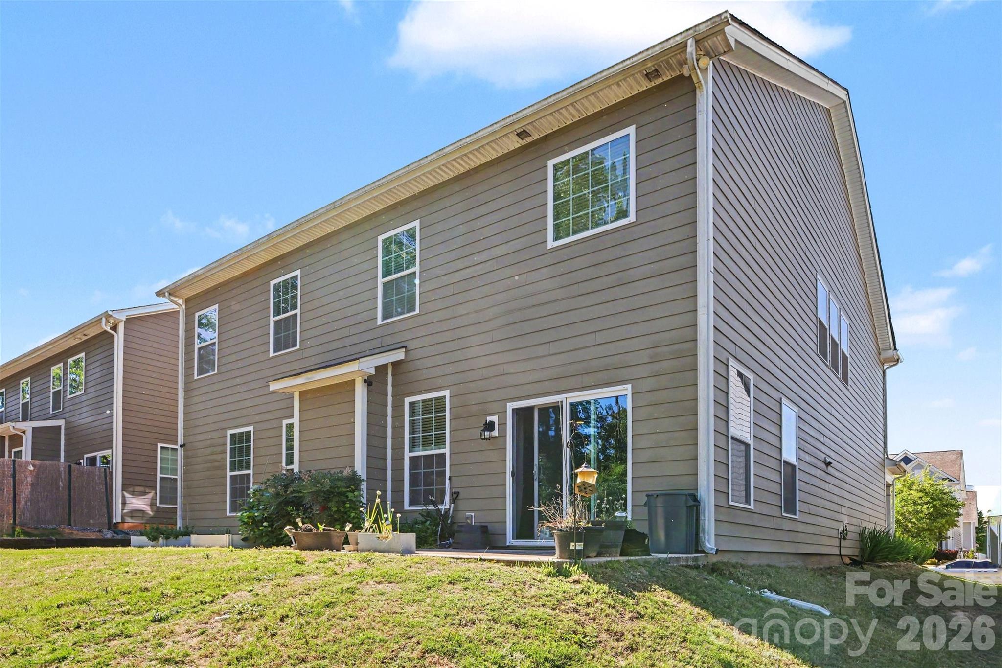 Forest Grove - Residential