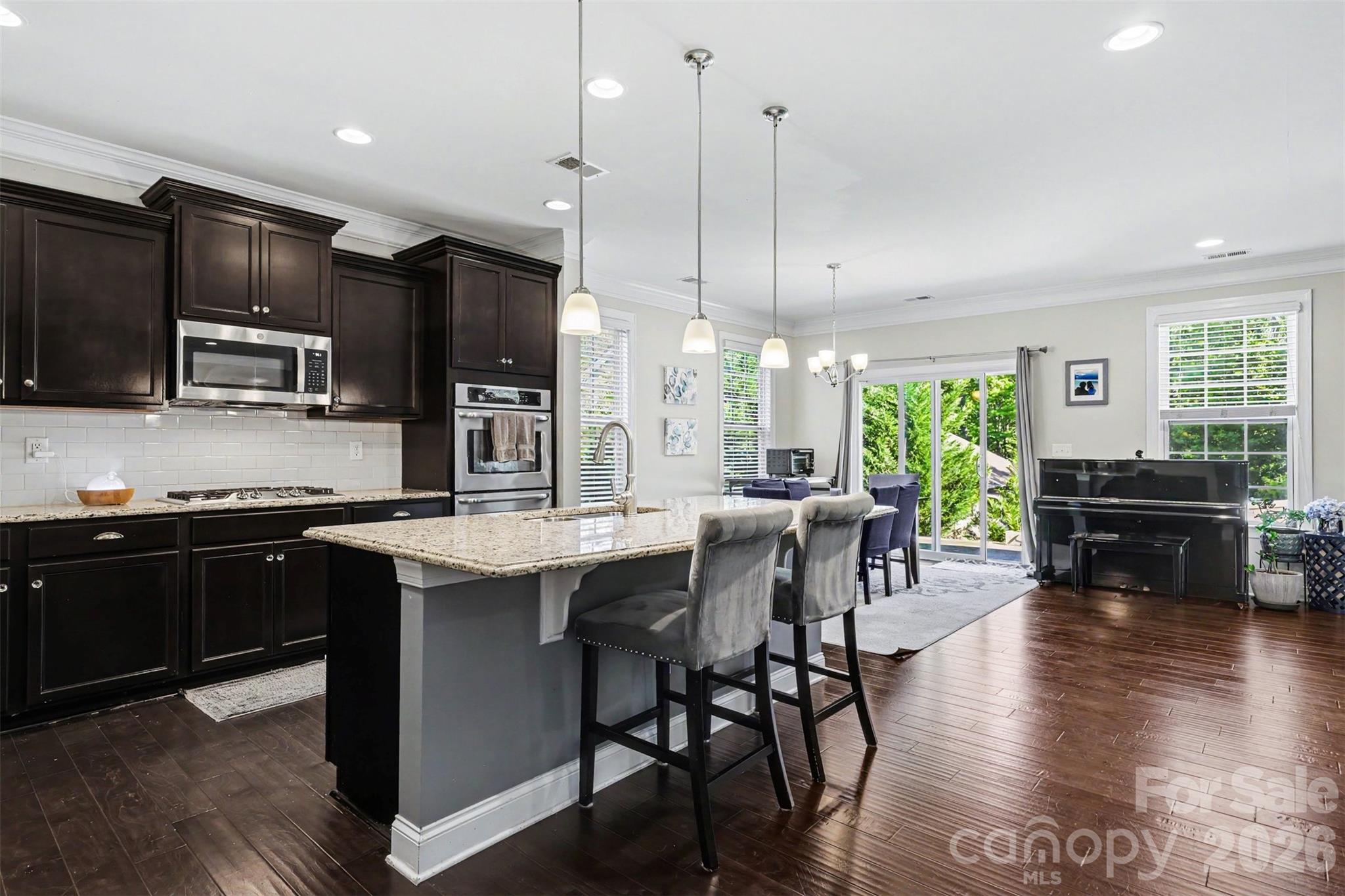 Forest Grove - Residential
