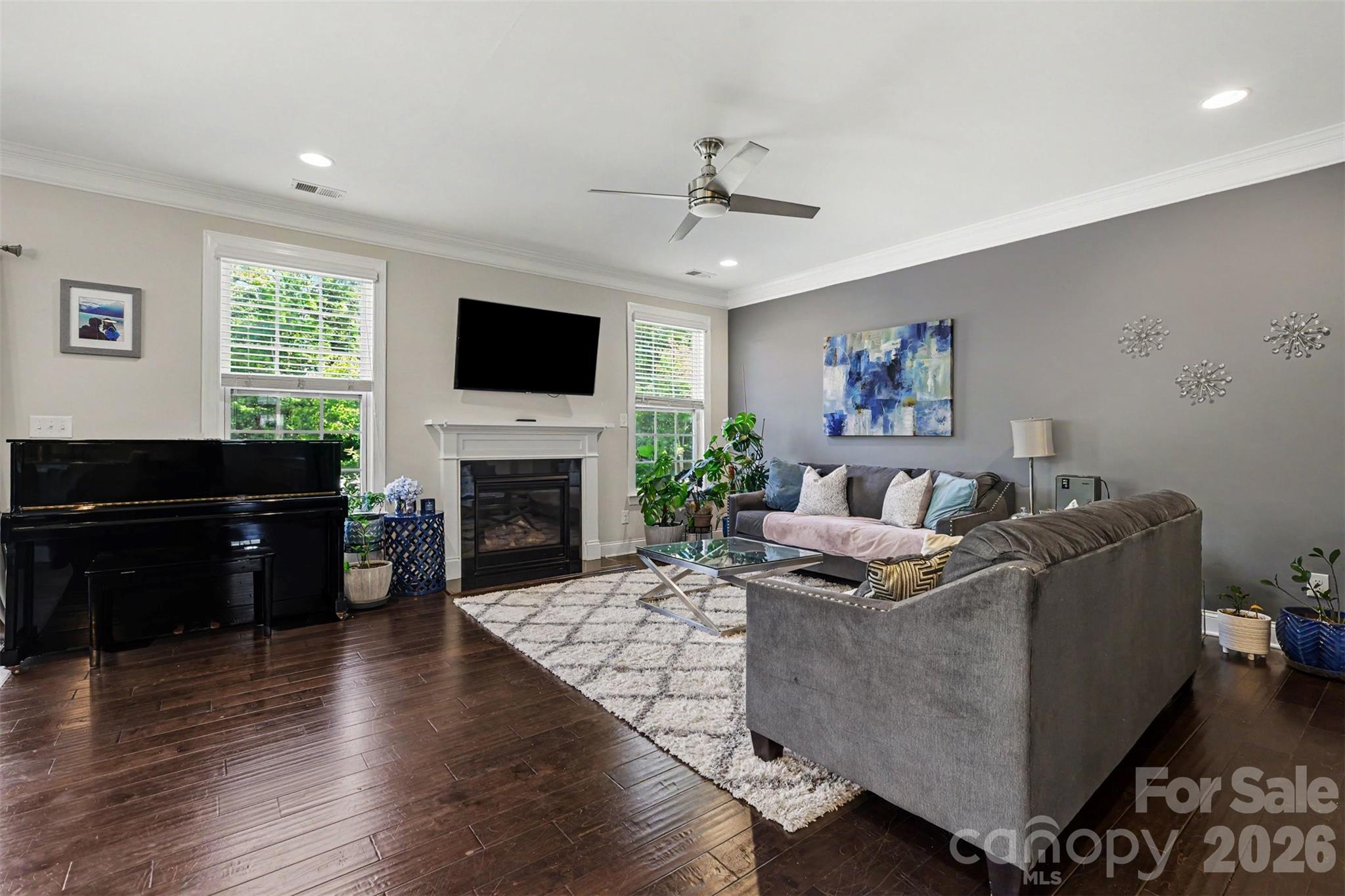 Forest Grove - Residential