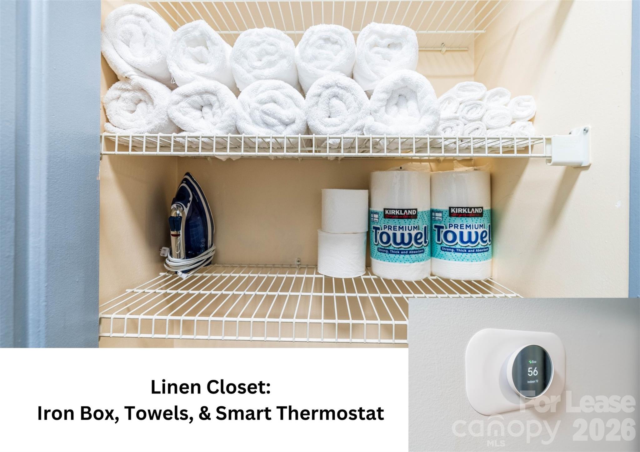 Chestnut Ridge - Residential Lease