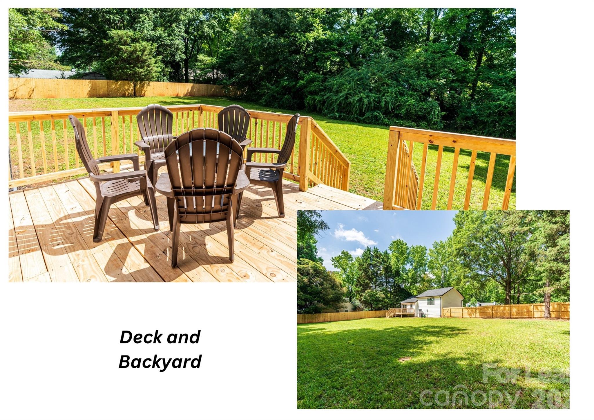 Chestnut Ridge - Residential Lease