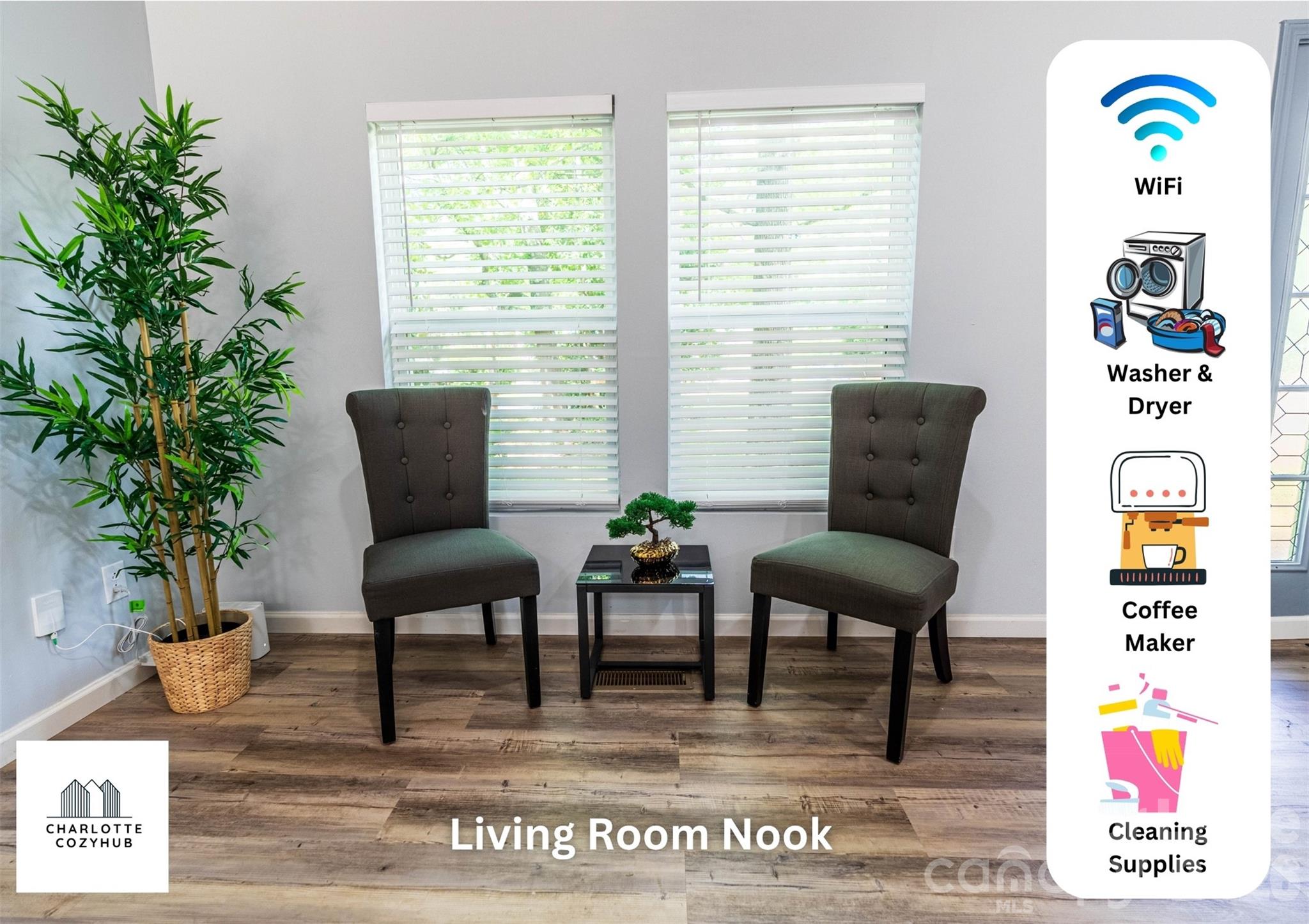 Chestnut Ridge - Residential Lease