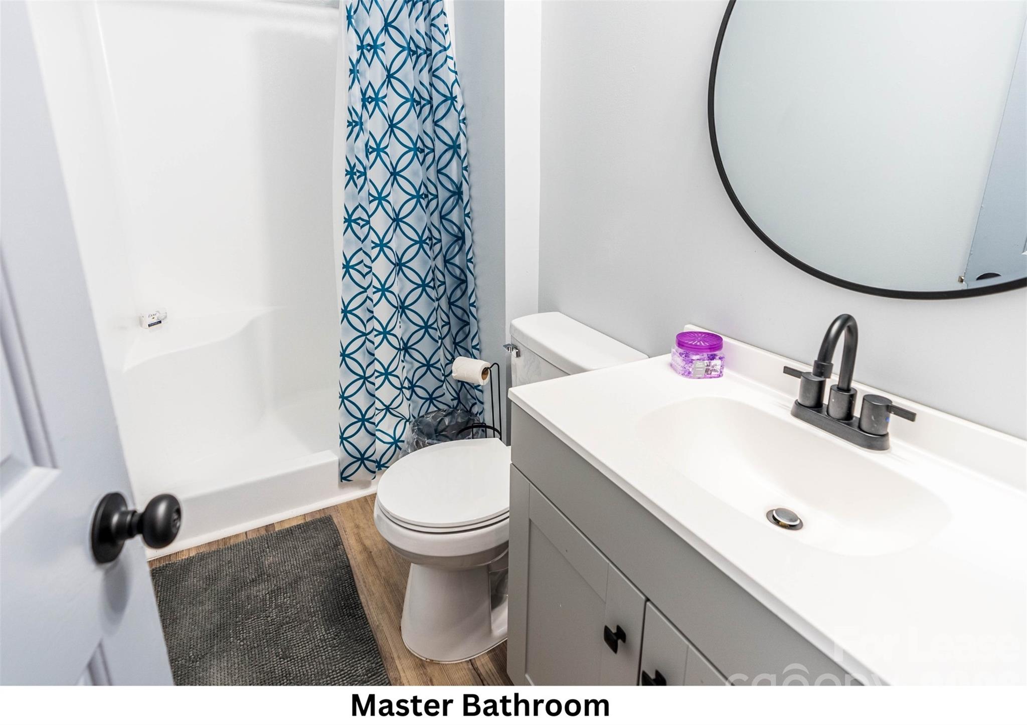 Chestnut Ridge - Residential Lease