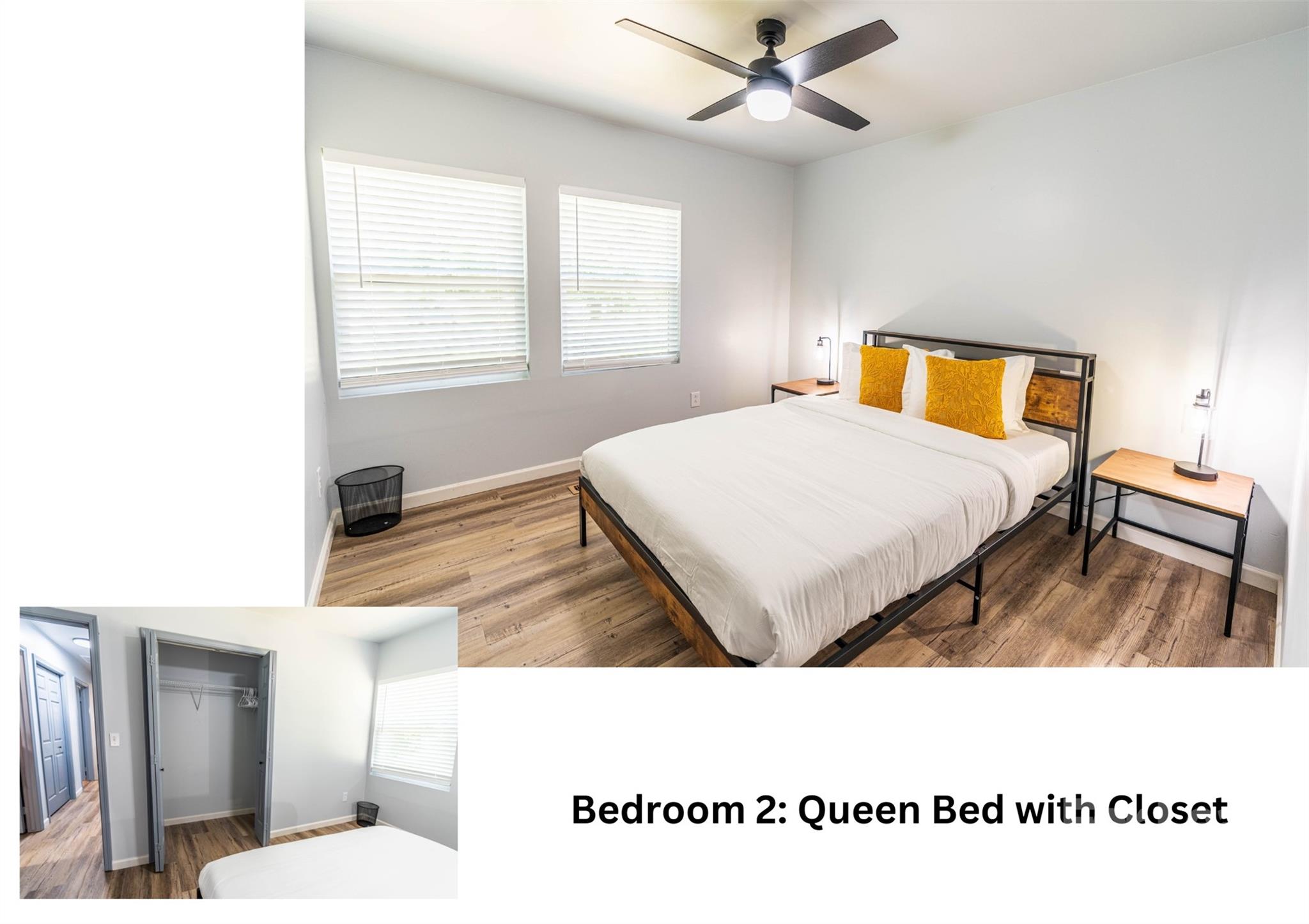 Chestnut Ridge - Residential Lease