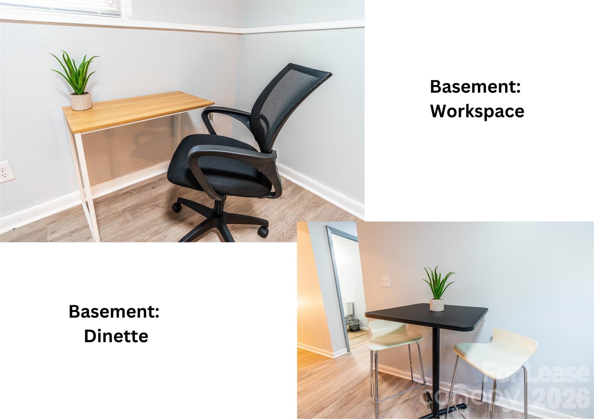 Chestnut Ridge - Residential Lease