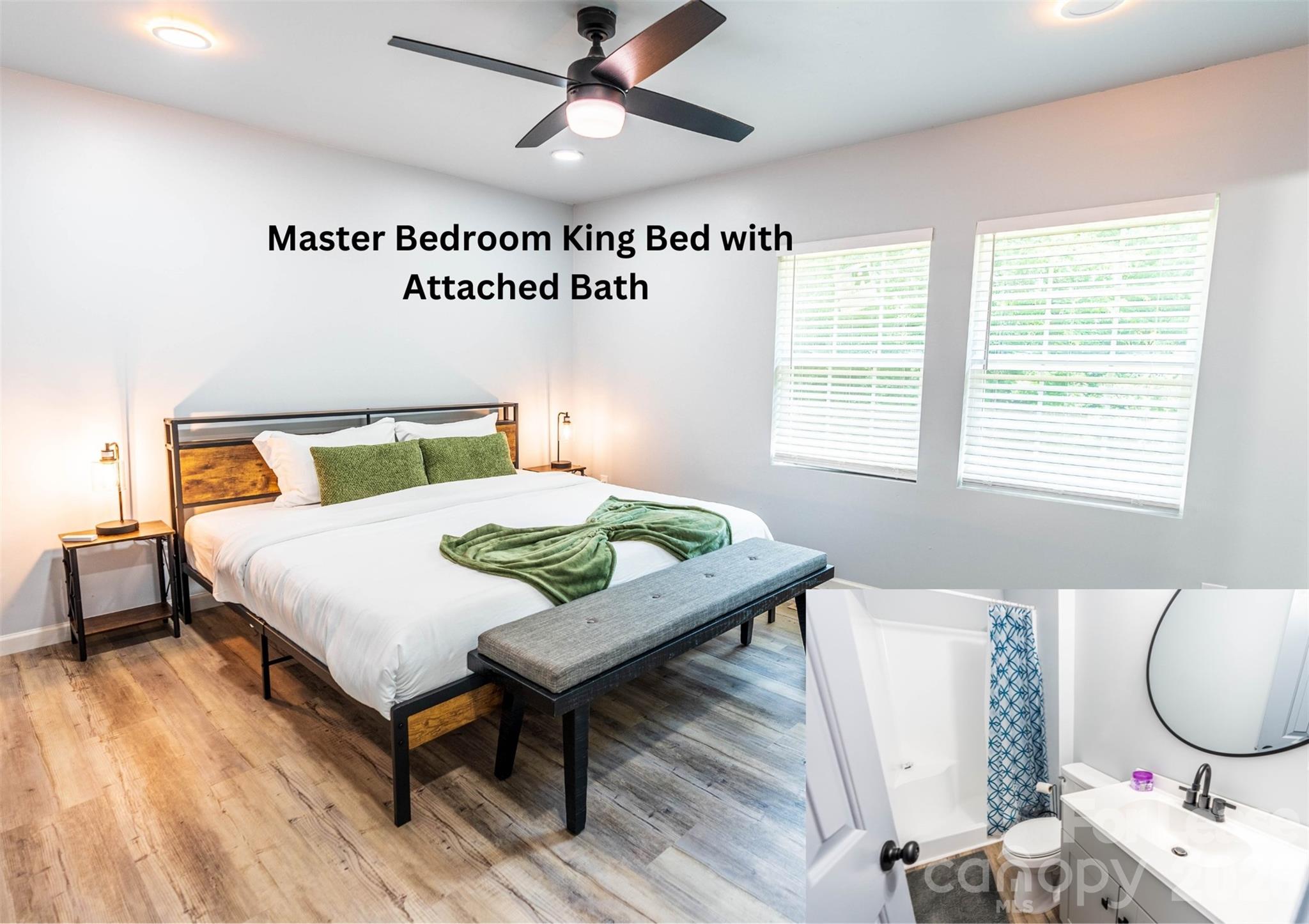 Chestnut Ridge - Residential Lease