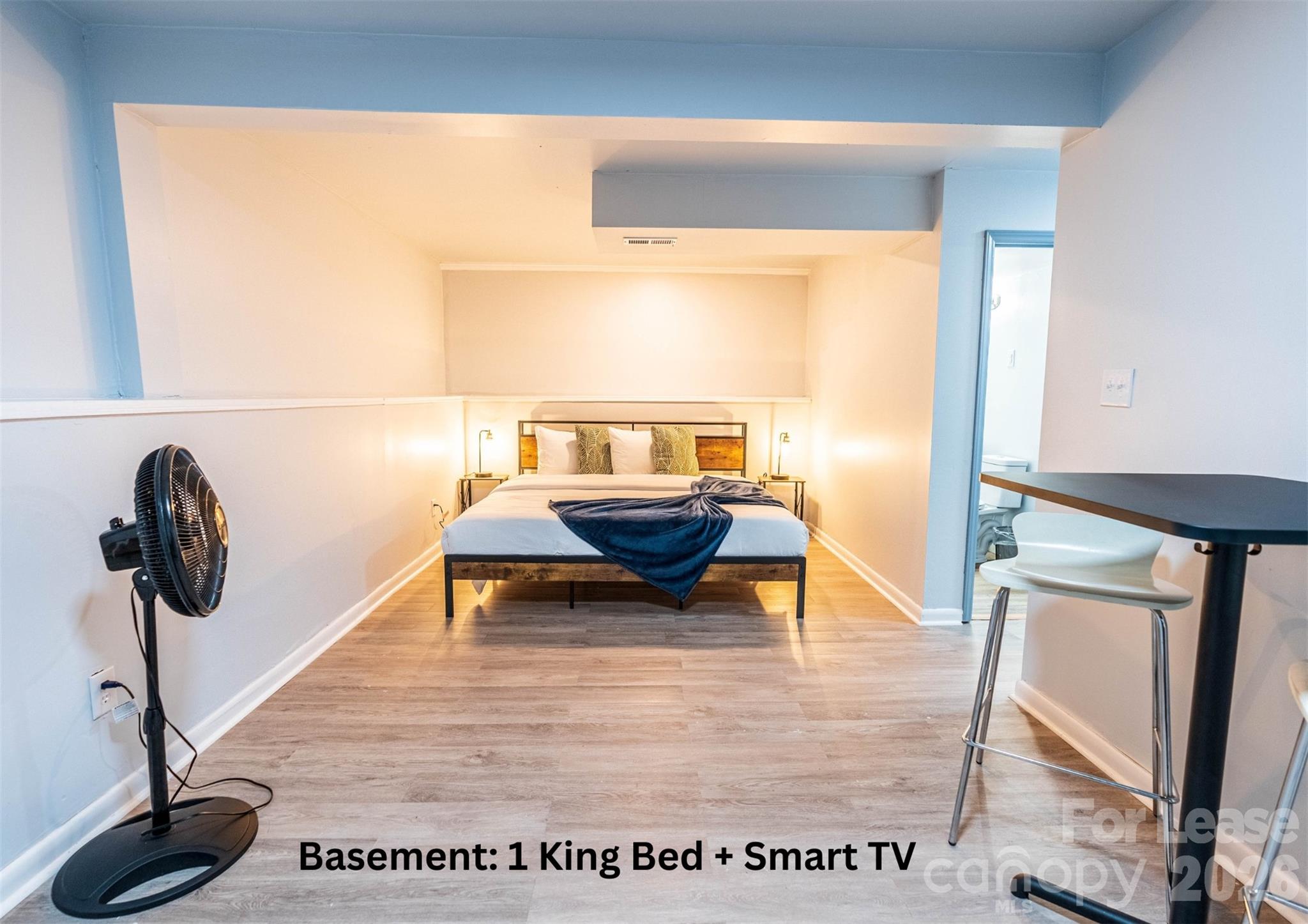 Chestnut Ridge - Residential Lease