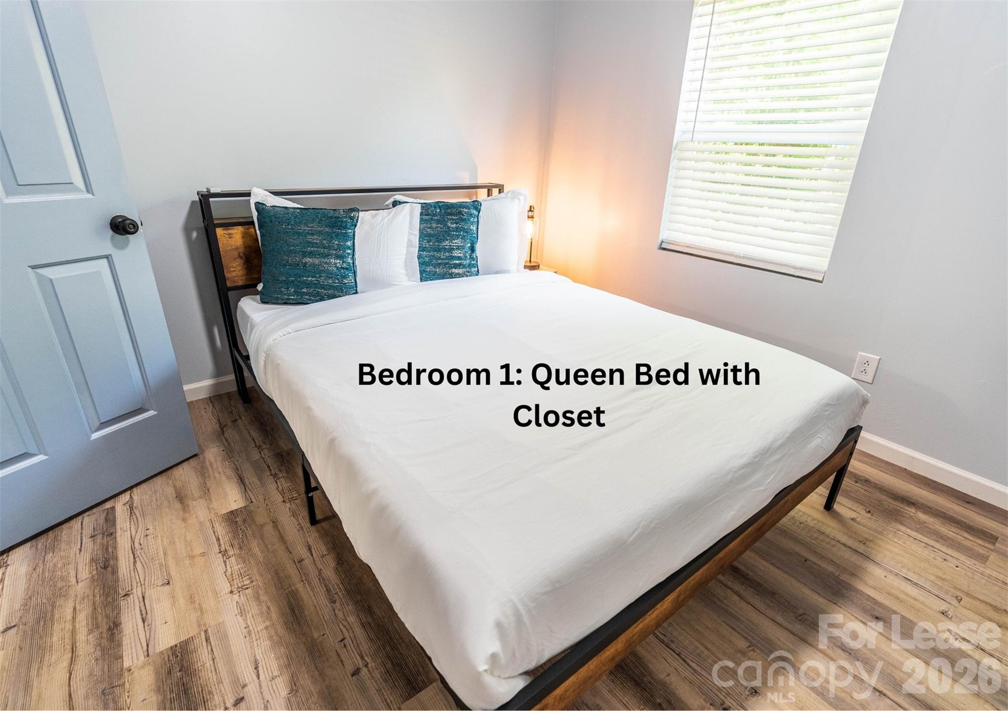 Chestnut Ridge - Residential Lease