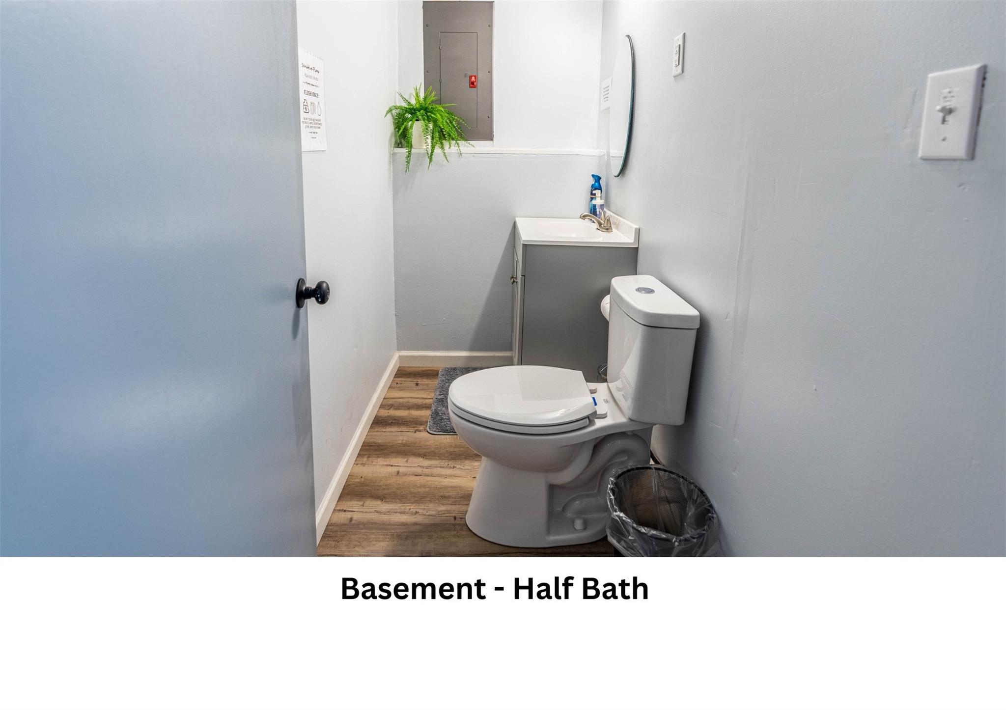 Chestnut Ridge - Residential Lease