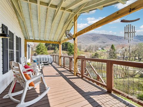 52 Westwind Drive Canton NC 28716