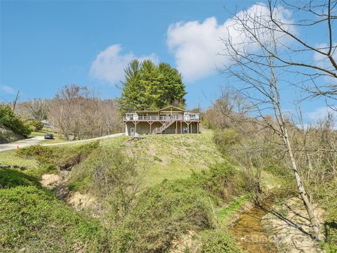 52 Westwind Drive Canton NC 28716