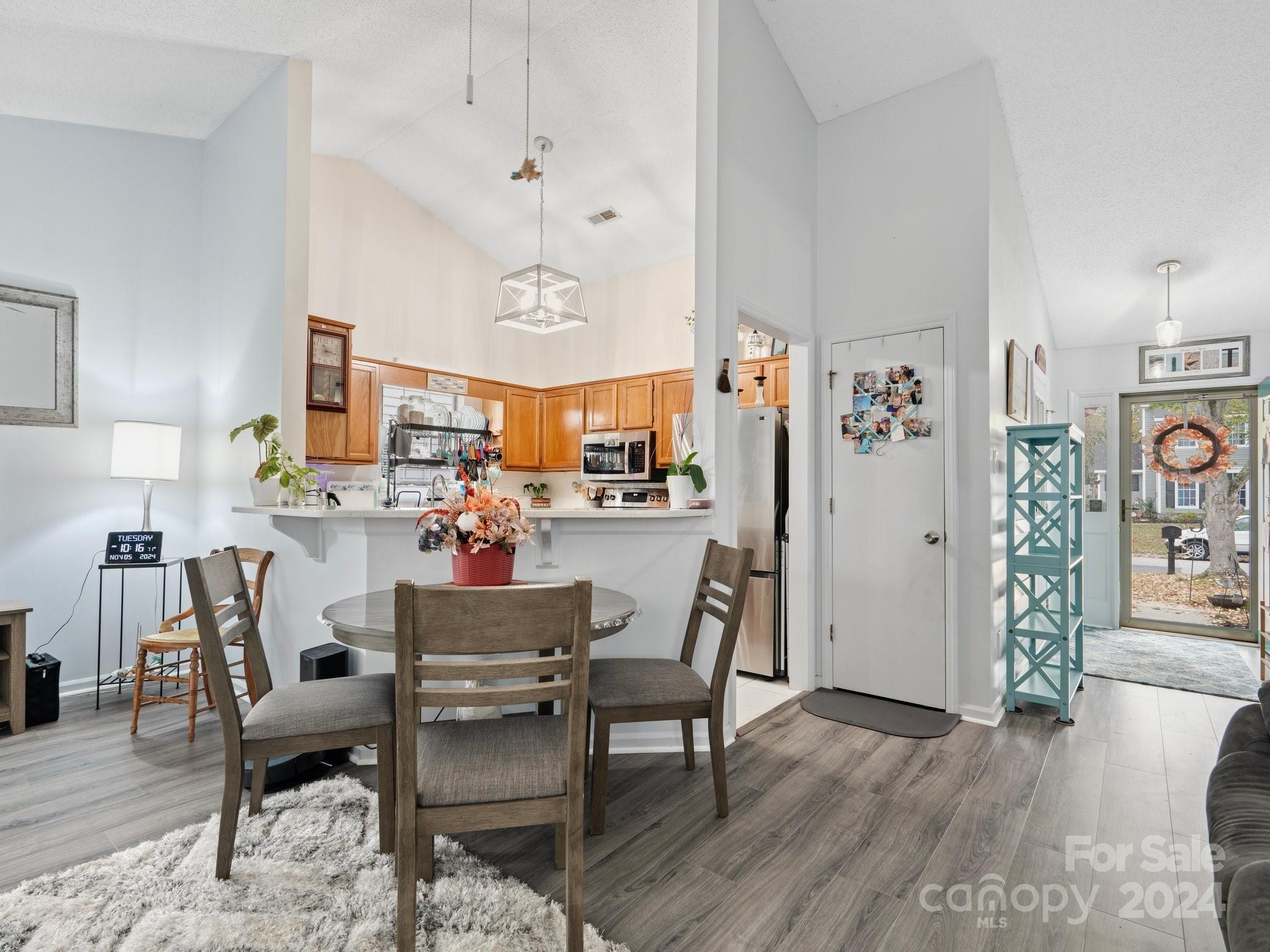 Cantrell Court - Residential