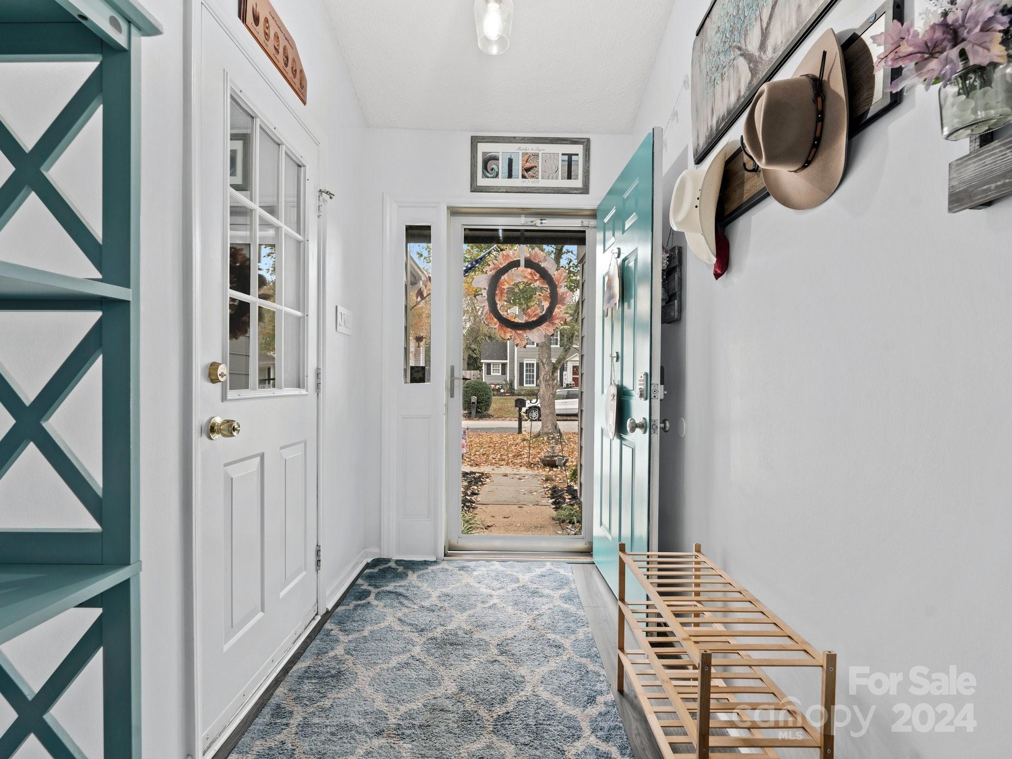 Cantrell Court - Residential