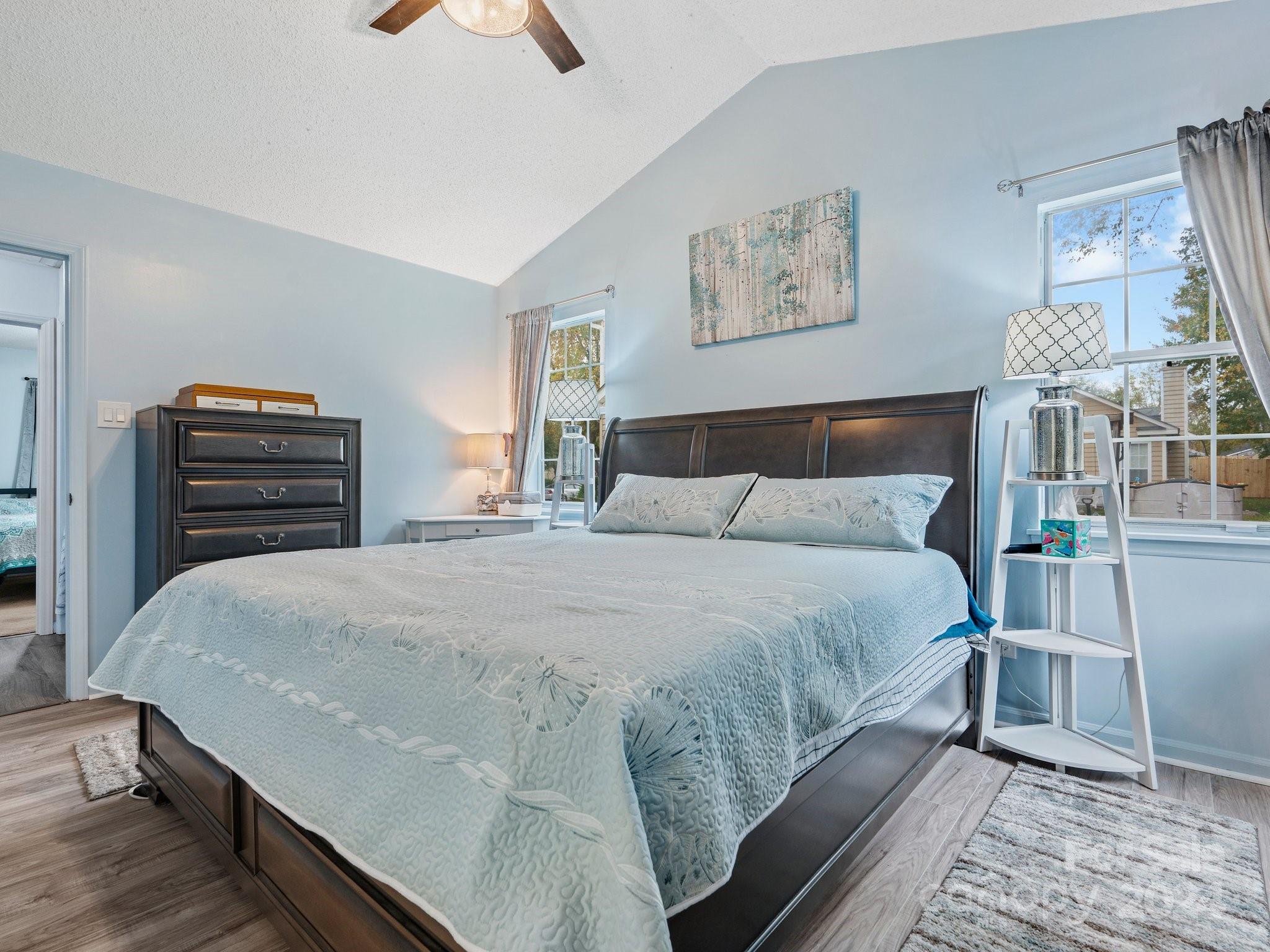 Cantrell Court - Residential