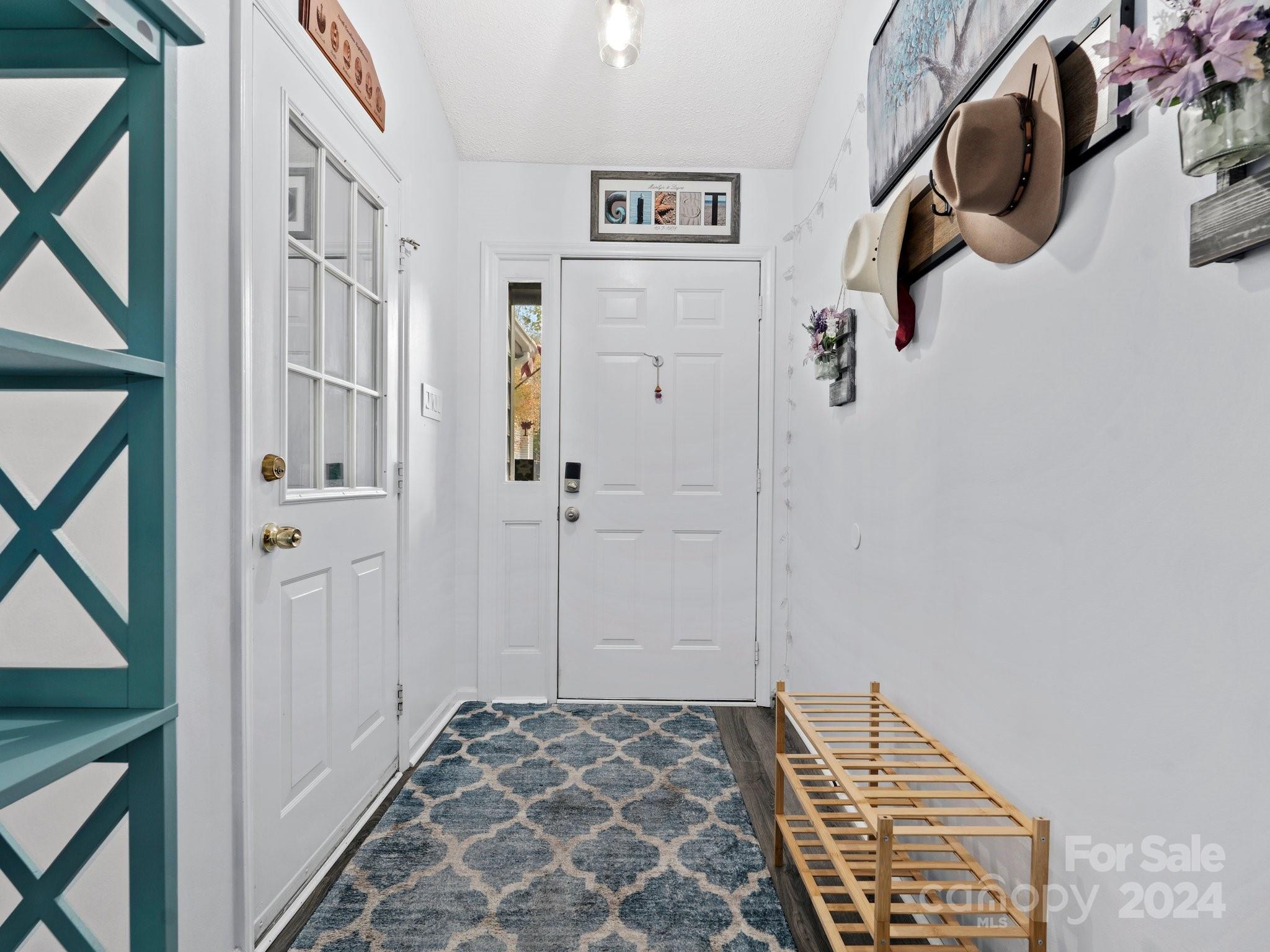 Cantrell Court - Residential