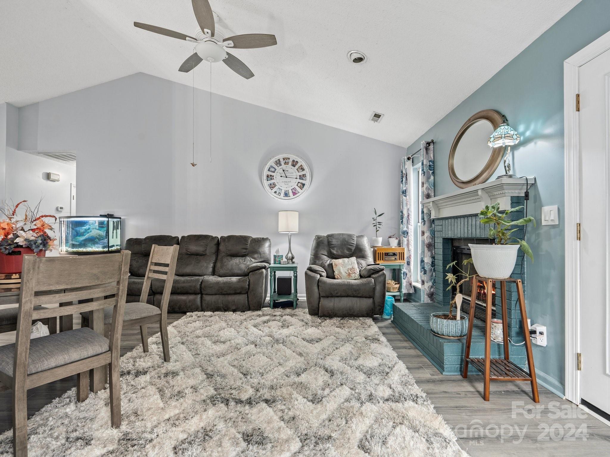 Cantrell Court - Residential