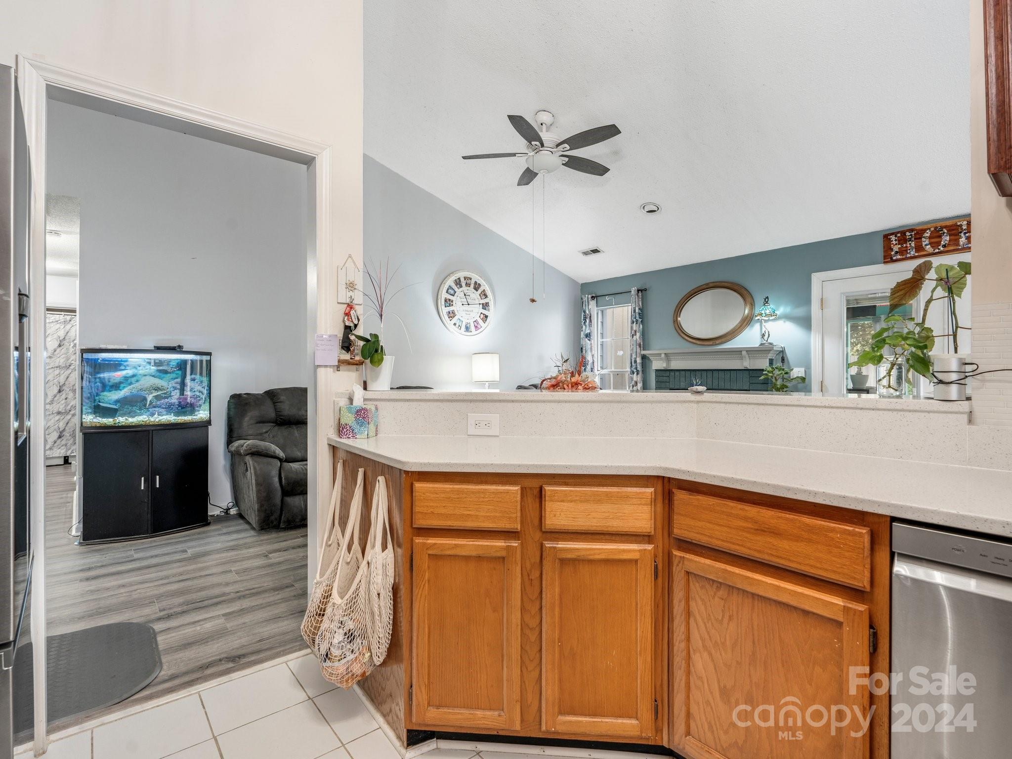 Cantrell Court - Residential