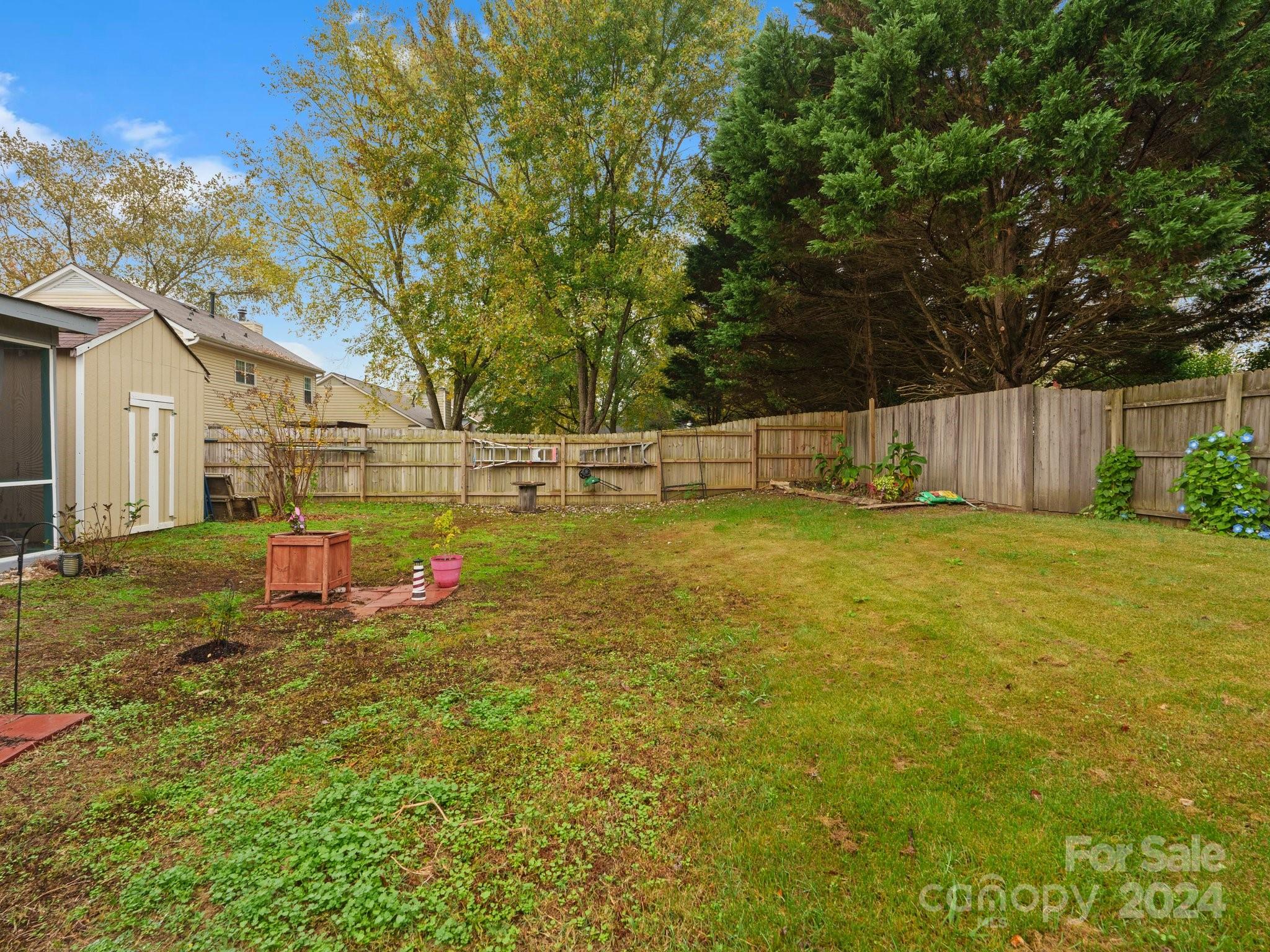 Cantrell Court - Residential