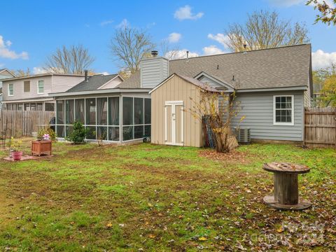 A home in Rock Hill