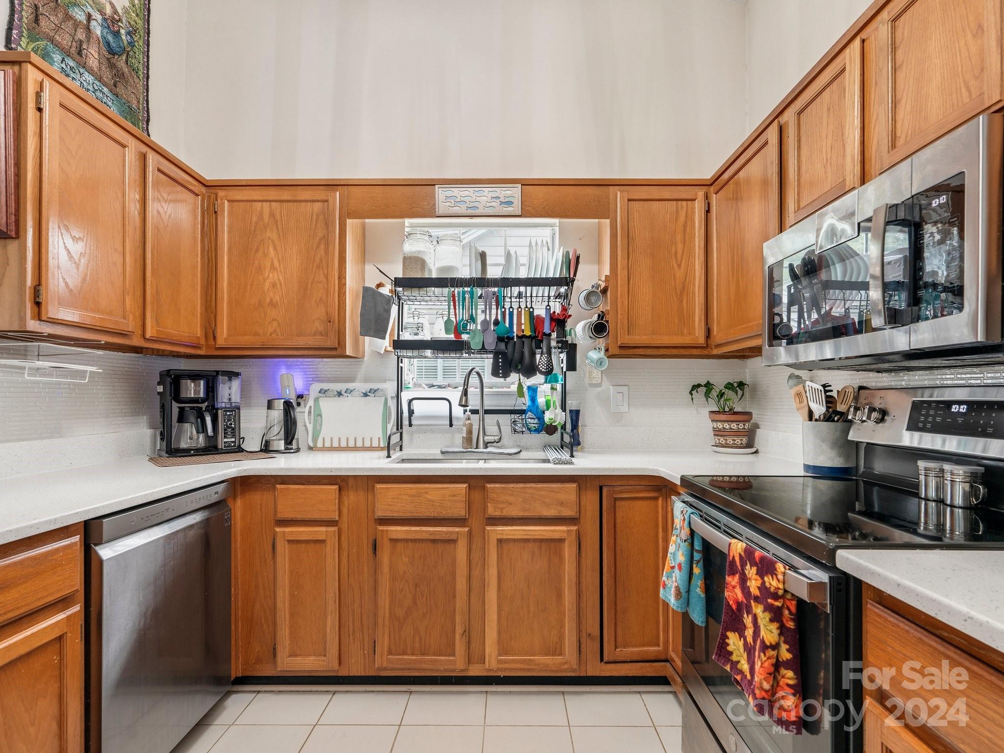 Cantrell Court - Residential