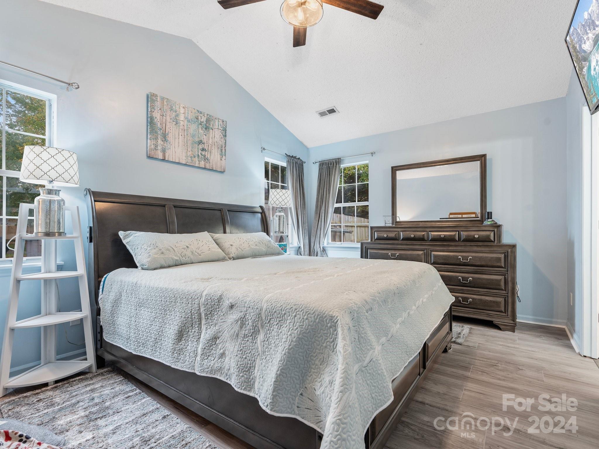 Cantrell Court - Residential