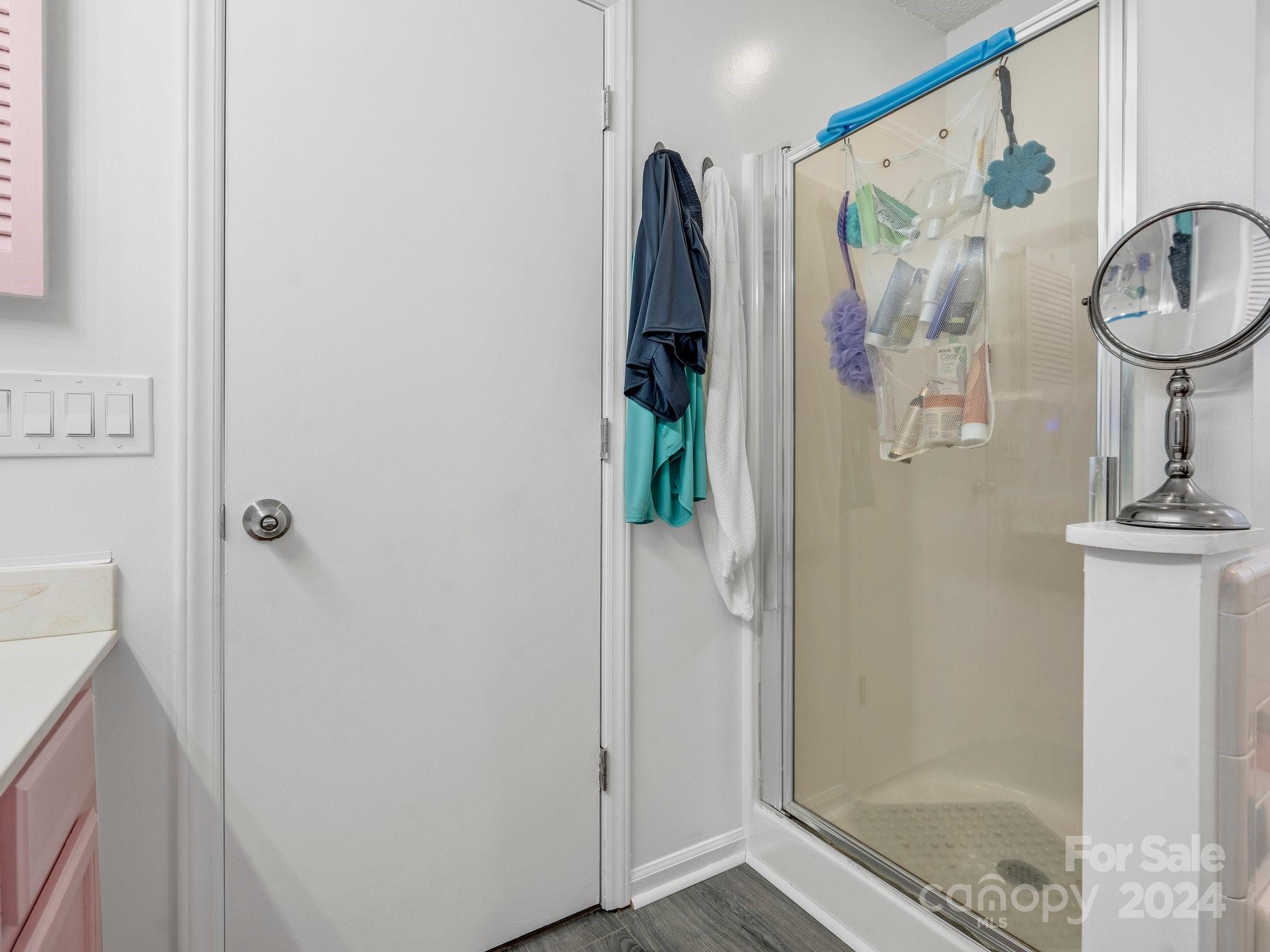 Cantrell Court - Residential