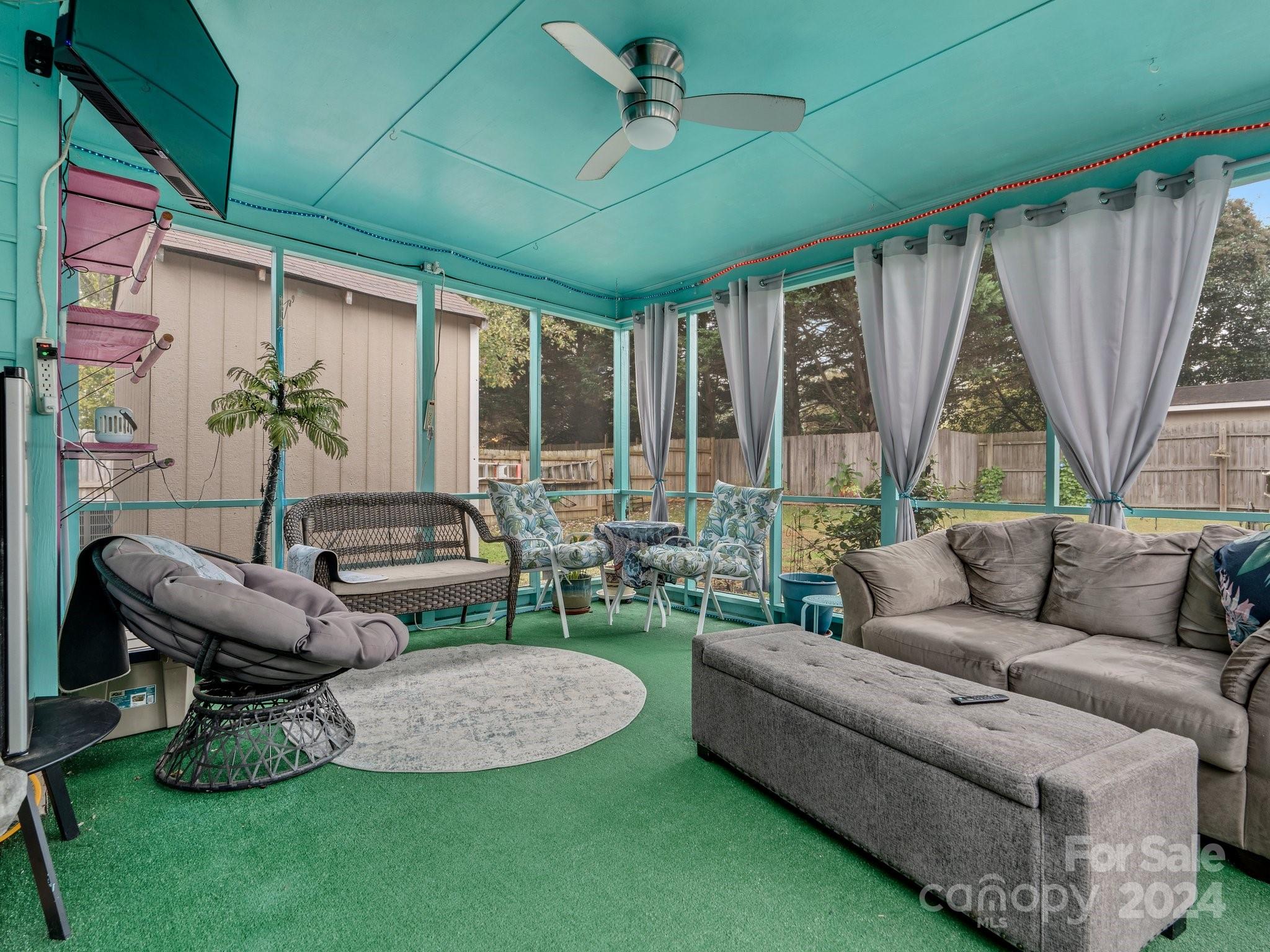 Cantrell Court - Residential