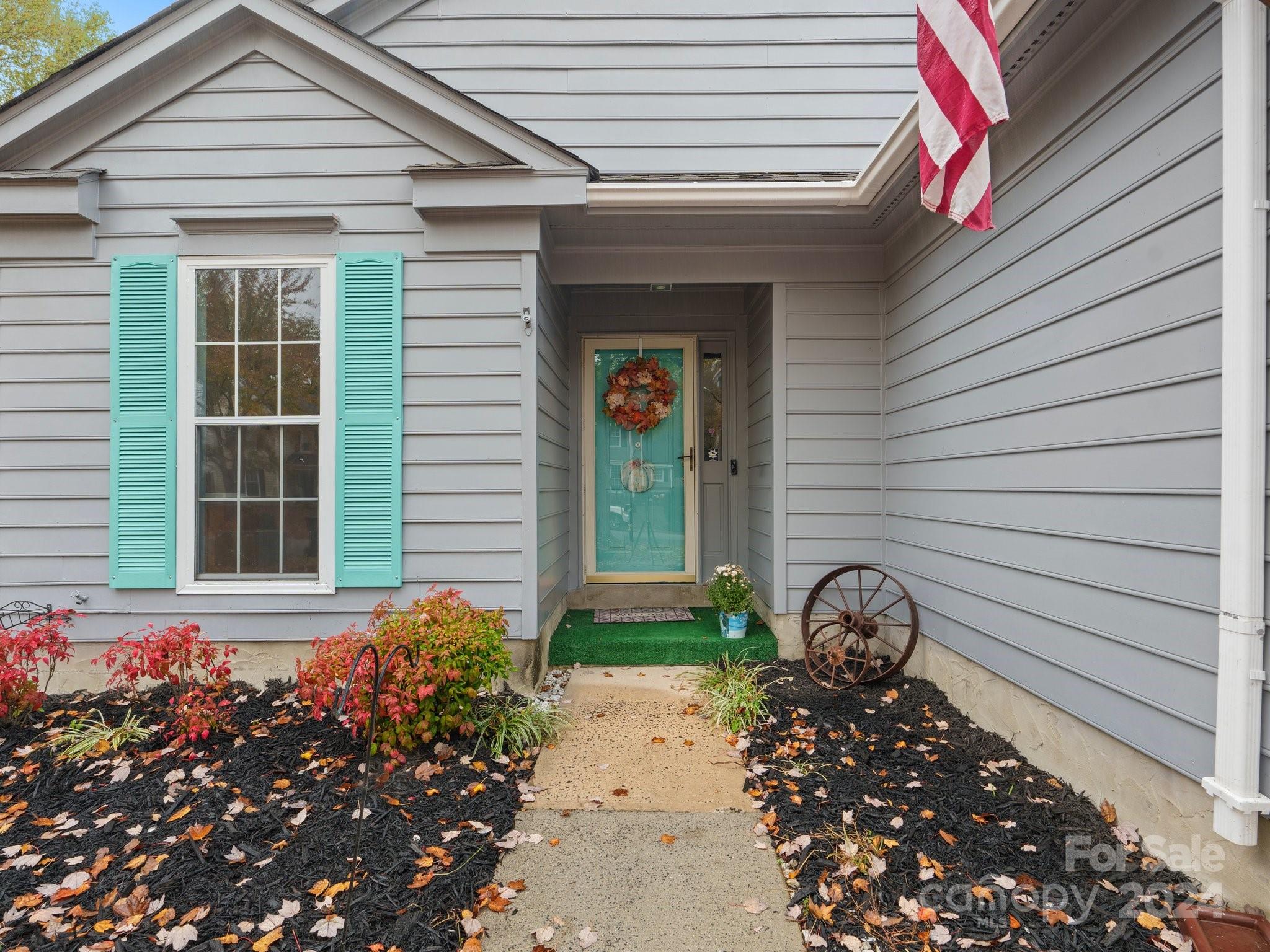 Cantrell Court - Residential