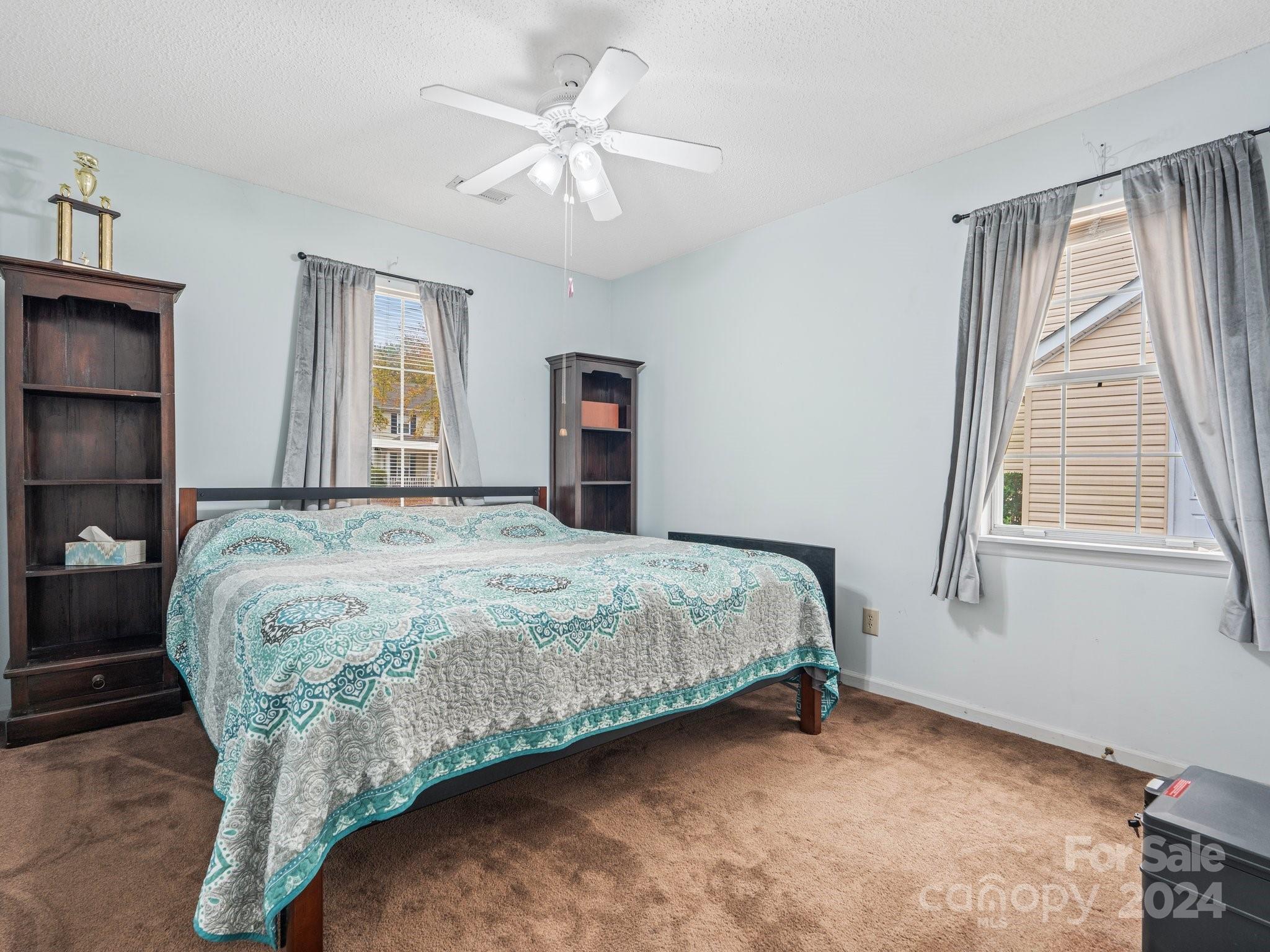 Cantrell Court - Residential