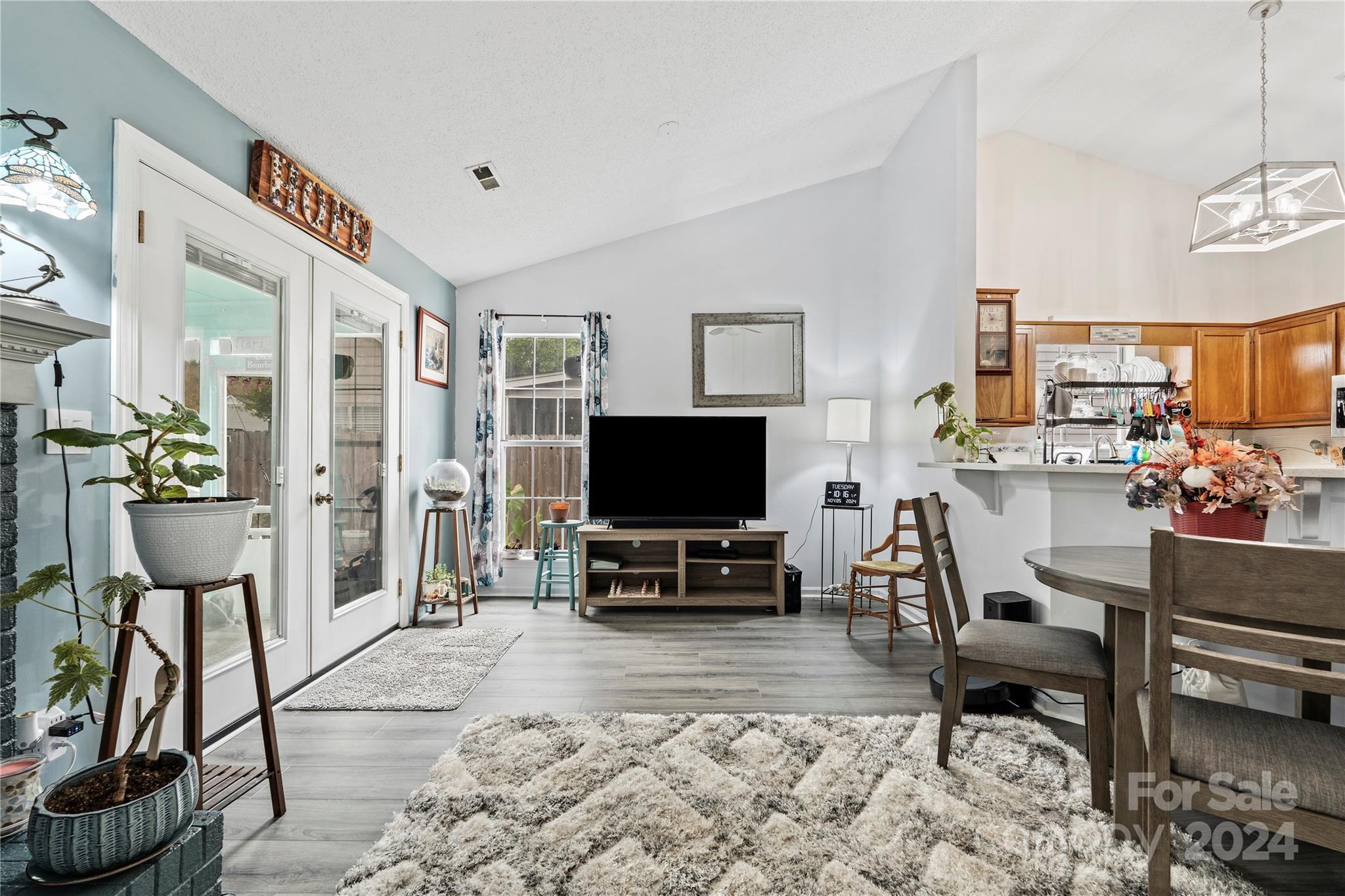 Cantrell Court - Residential