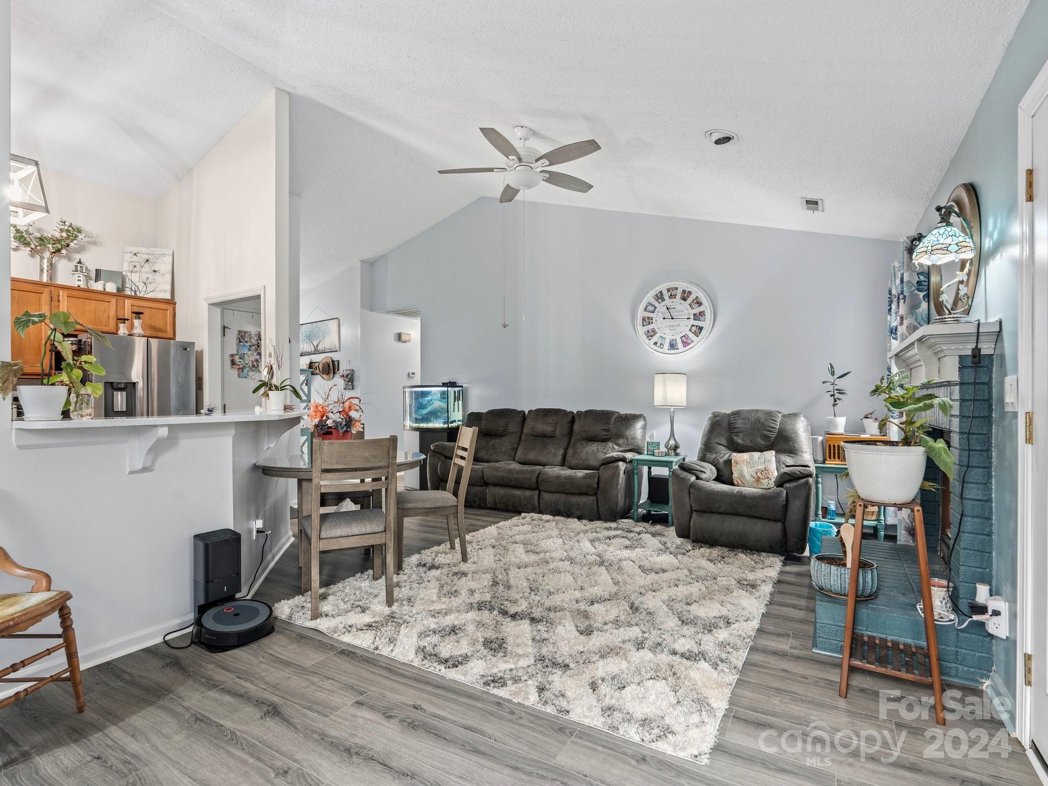 Cantrell Court - Residential