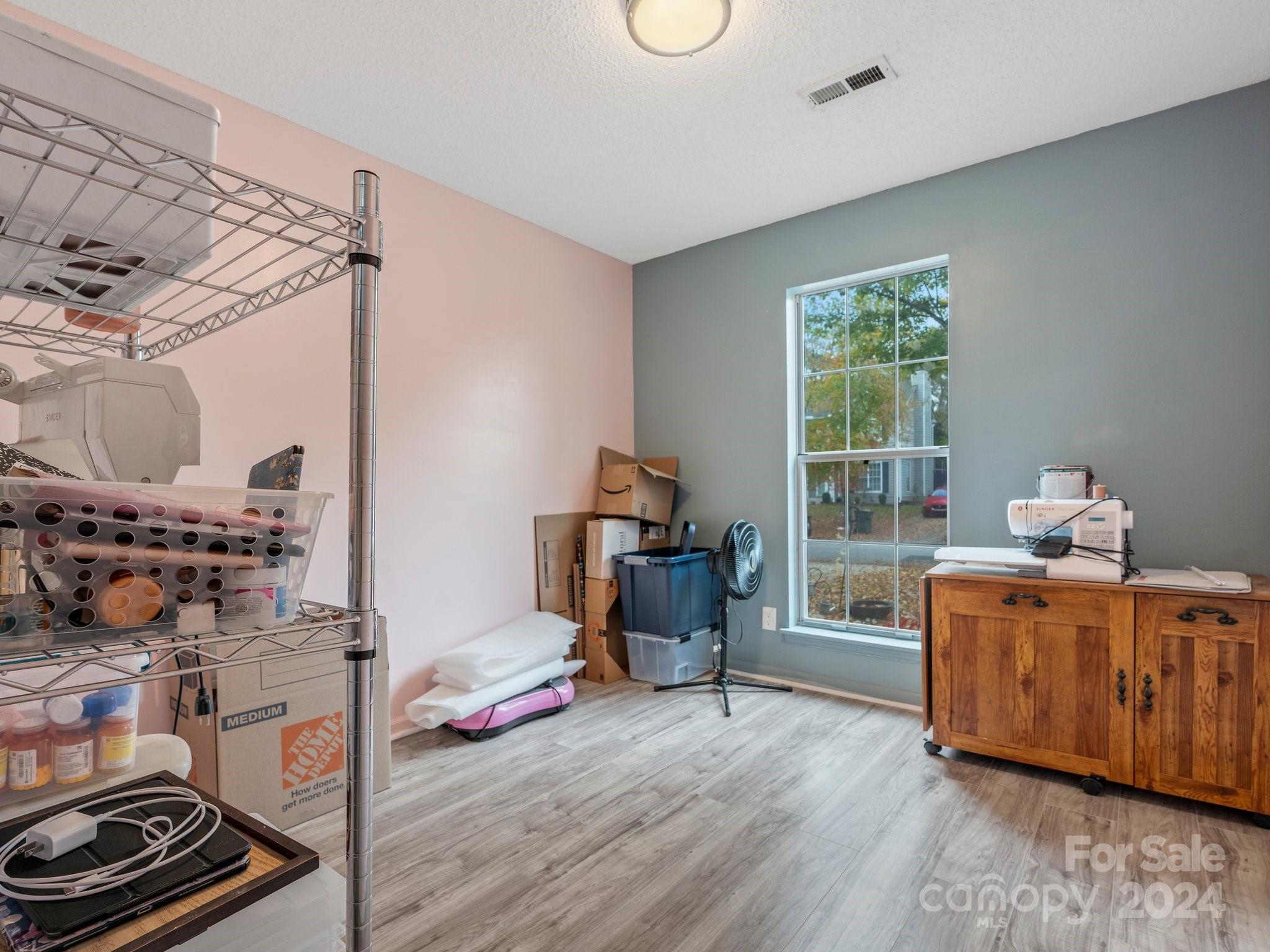 Cantrell Court - Residential