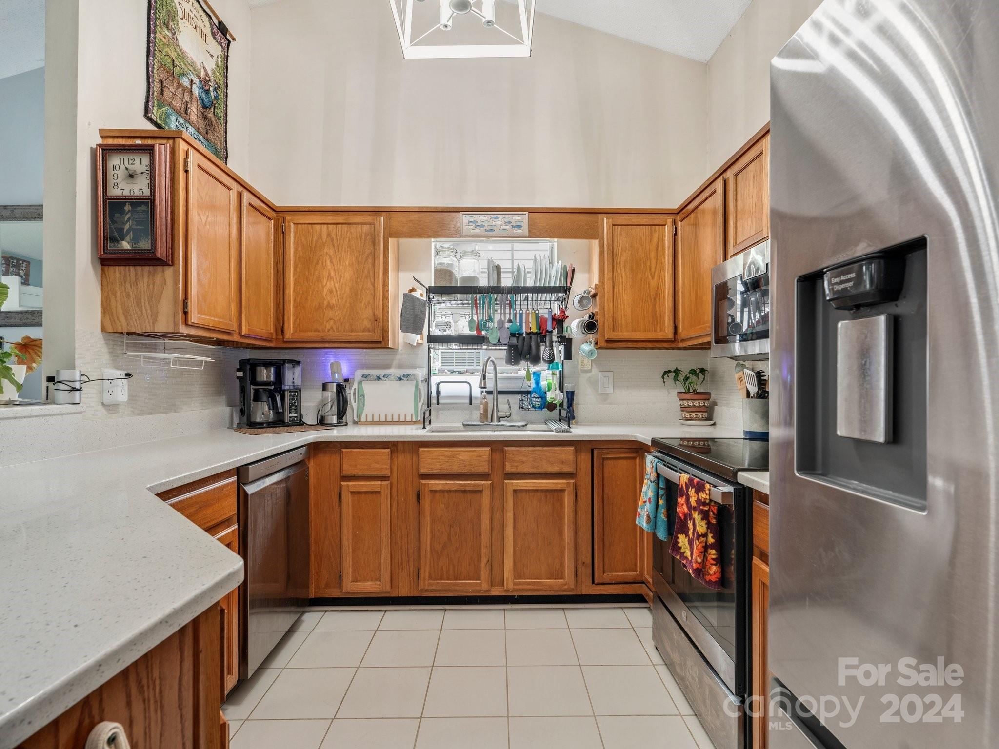 Cantrell Court - Residential