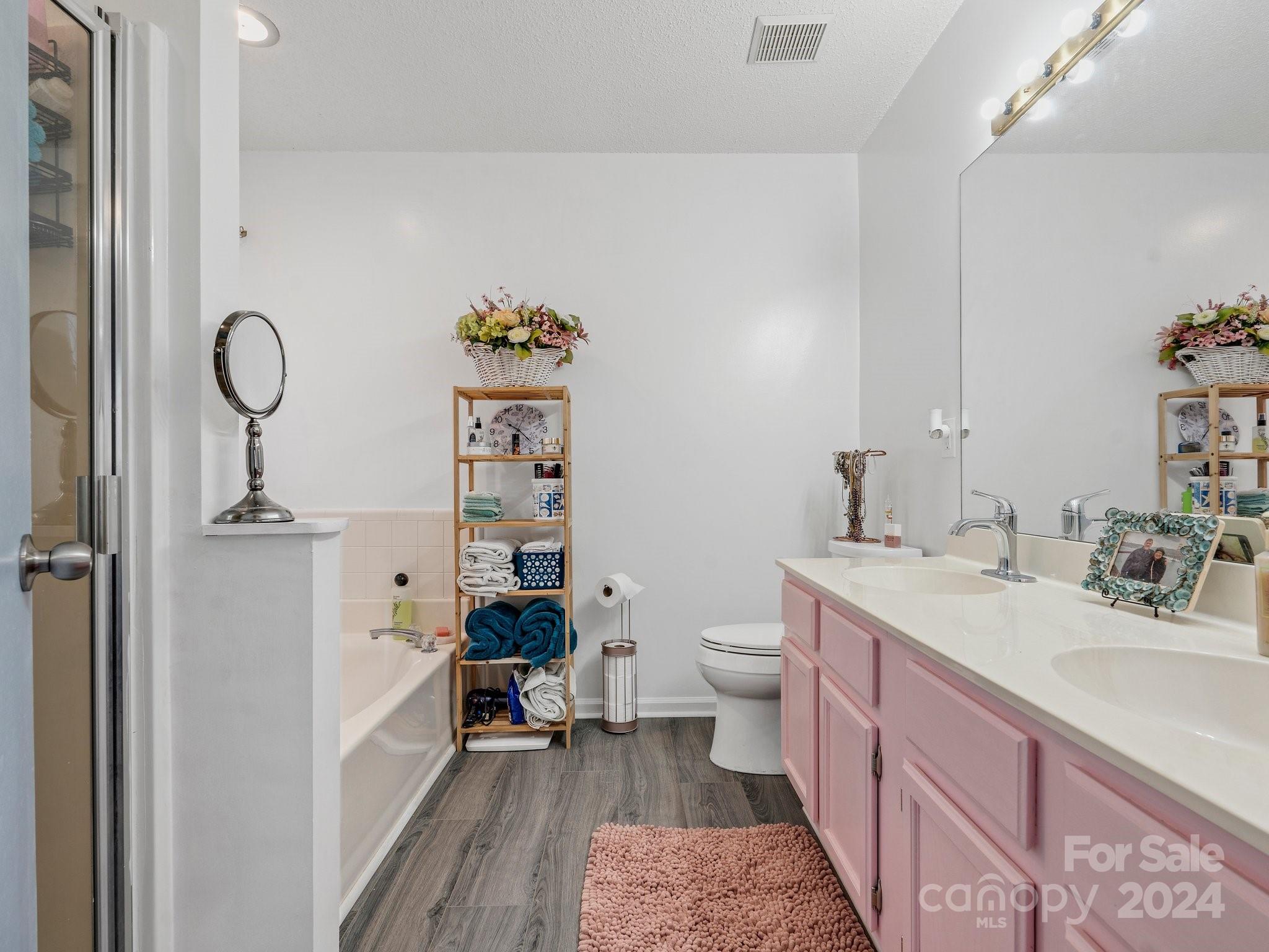 Cantrell Court - Residential